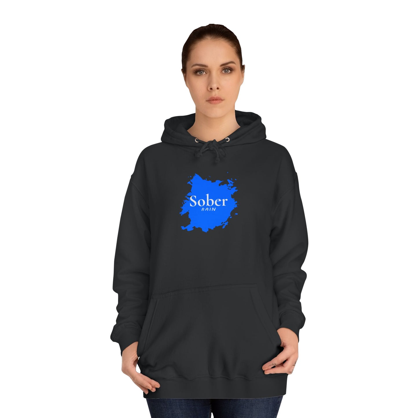 Sober Rain Hoodie