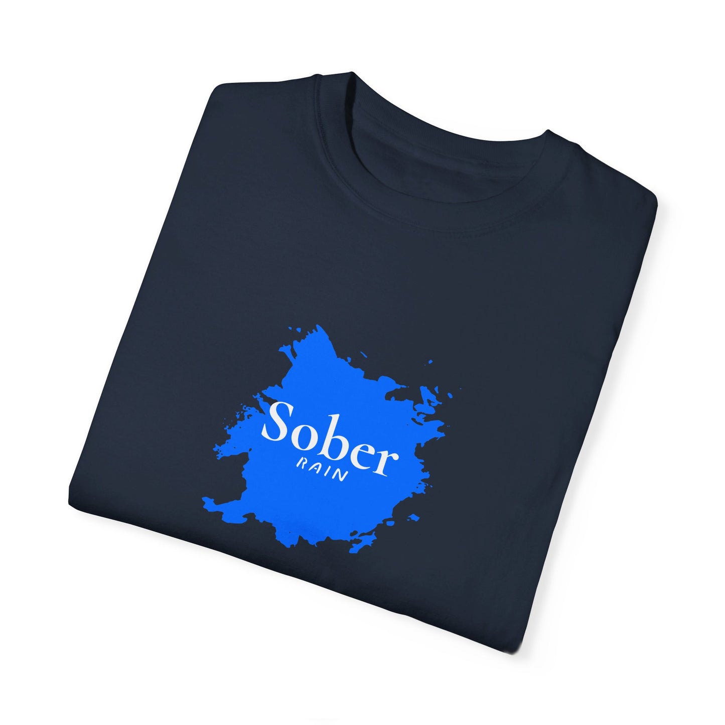 Sober Raindrop T-shirt