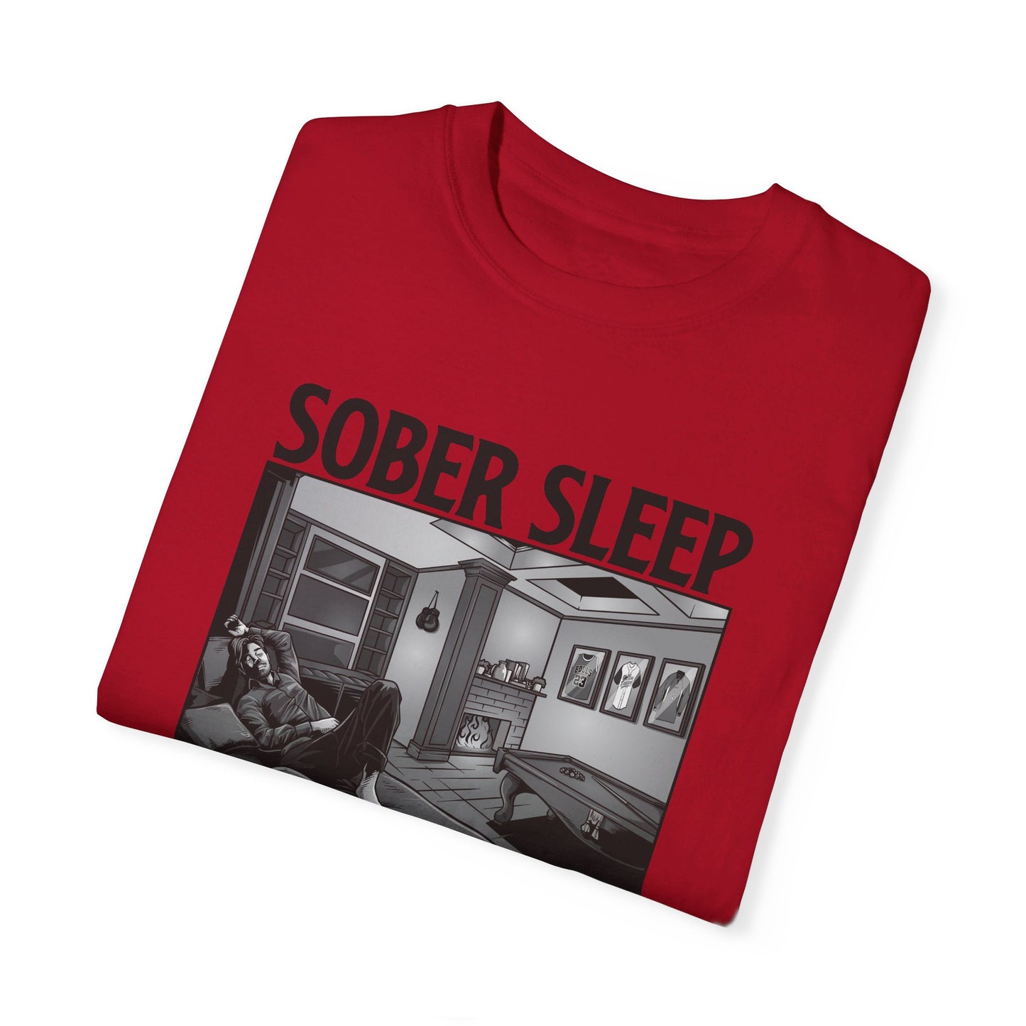 Sober Sleep T-shirt