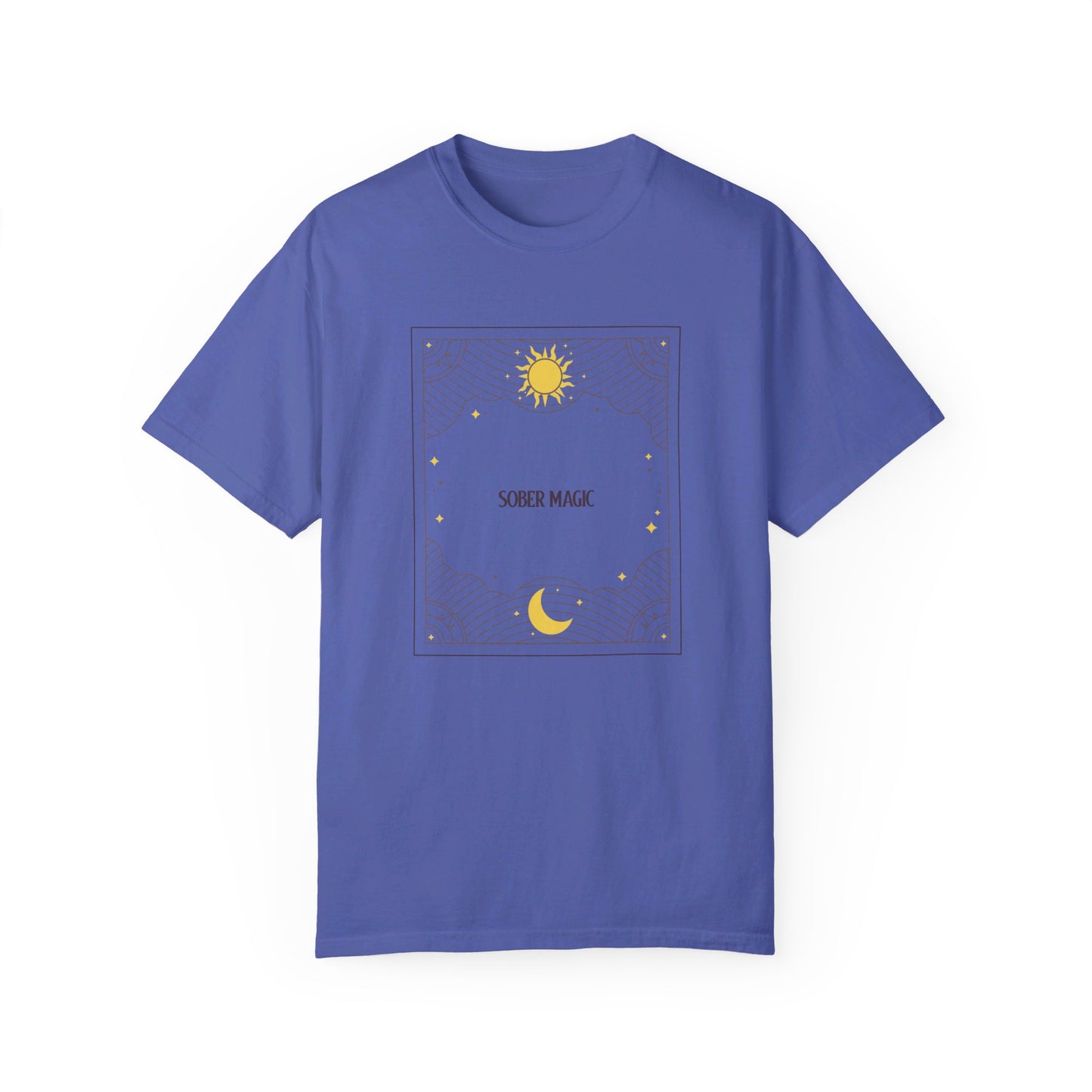 Sober Magic T-shirt