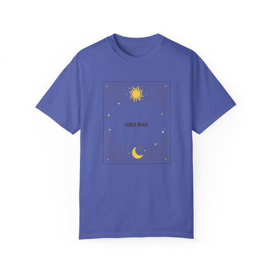 Sober Magic T-shirt