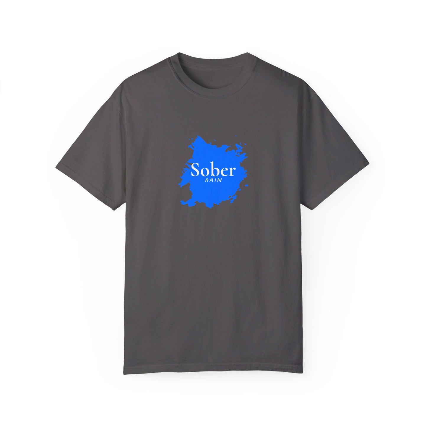 Sober Raindrop T-shirt