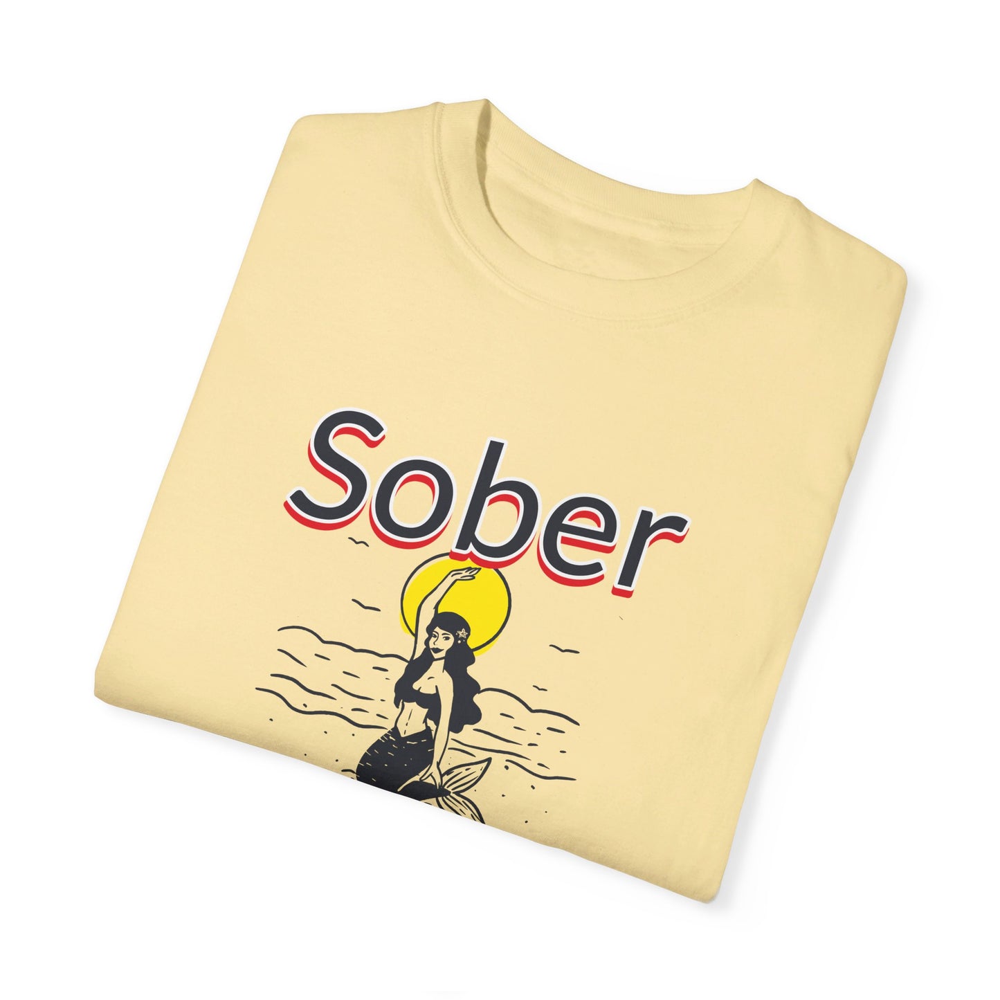 Sober Freedom T-shirt