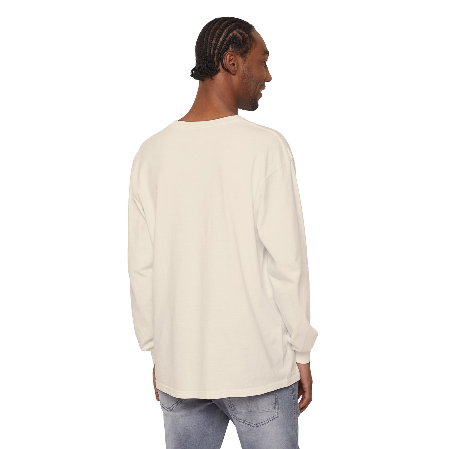 Sober Christmas Long Sleeve T-Shirt