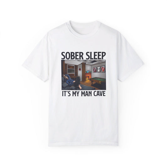 Sober Sleep T-shirt