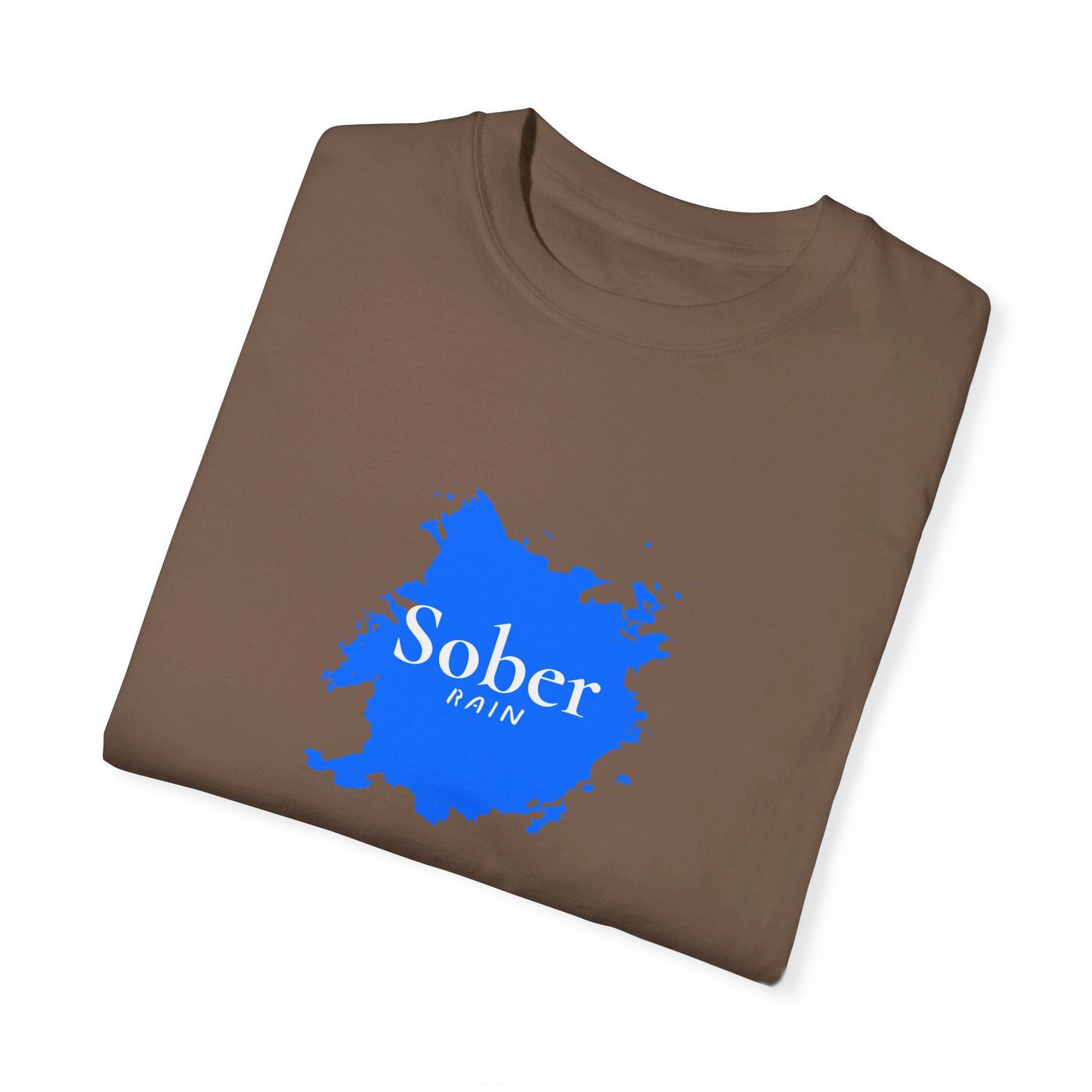 Sober Raindrop T-shirt