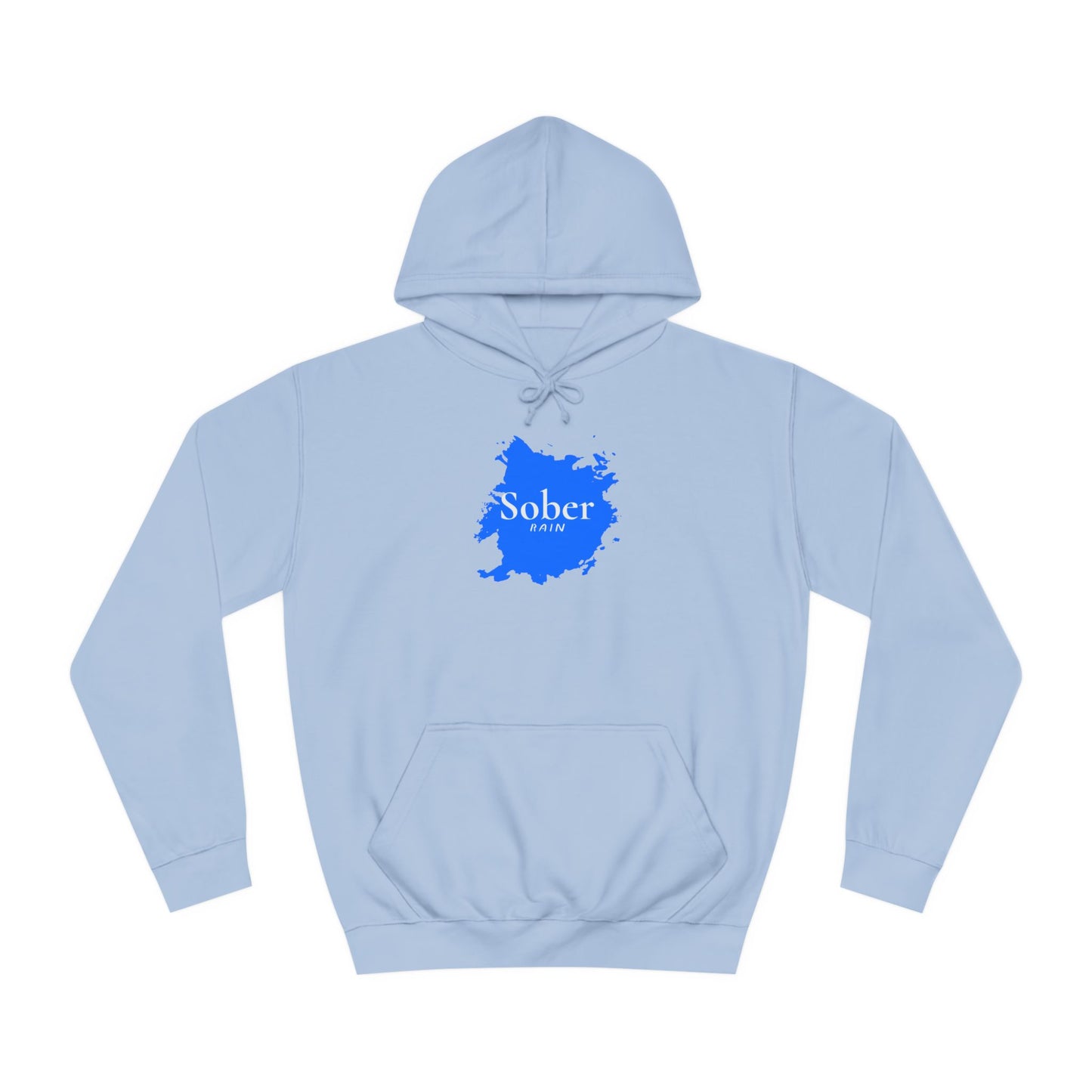 Sober Rain Hoodie