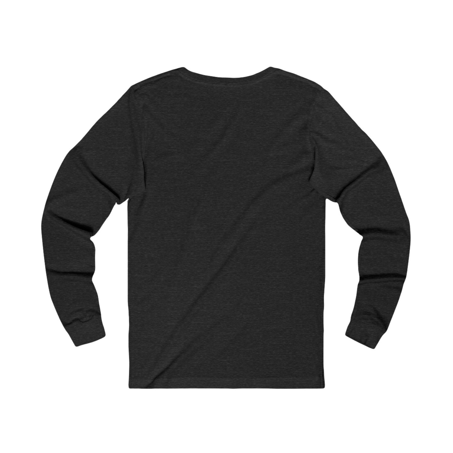 Sober Santa Long Sleeve Tee