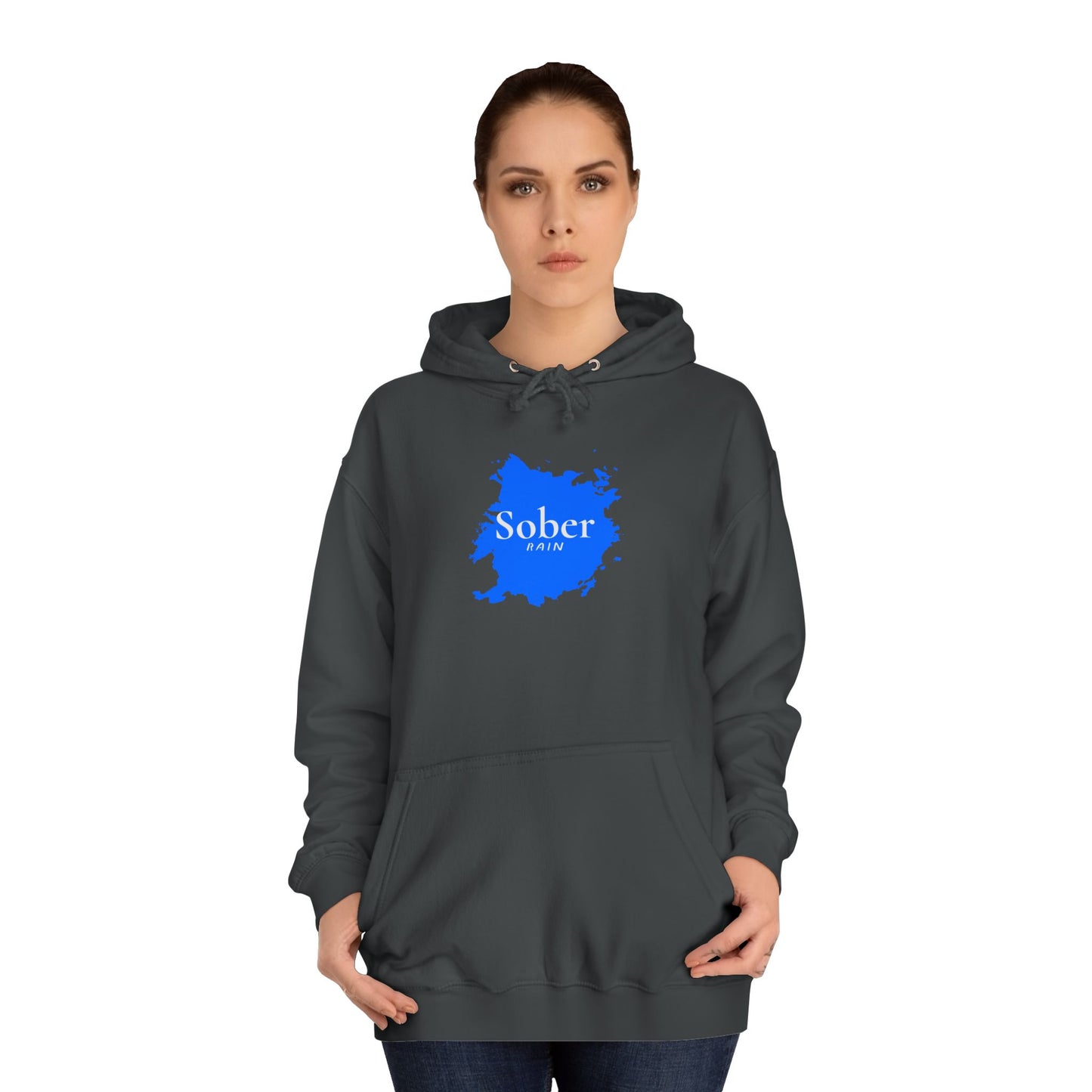 Sober Rain Hoodie