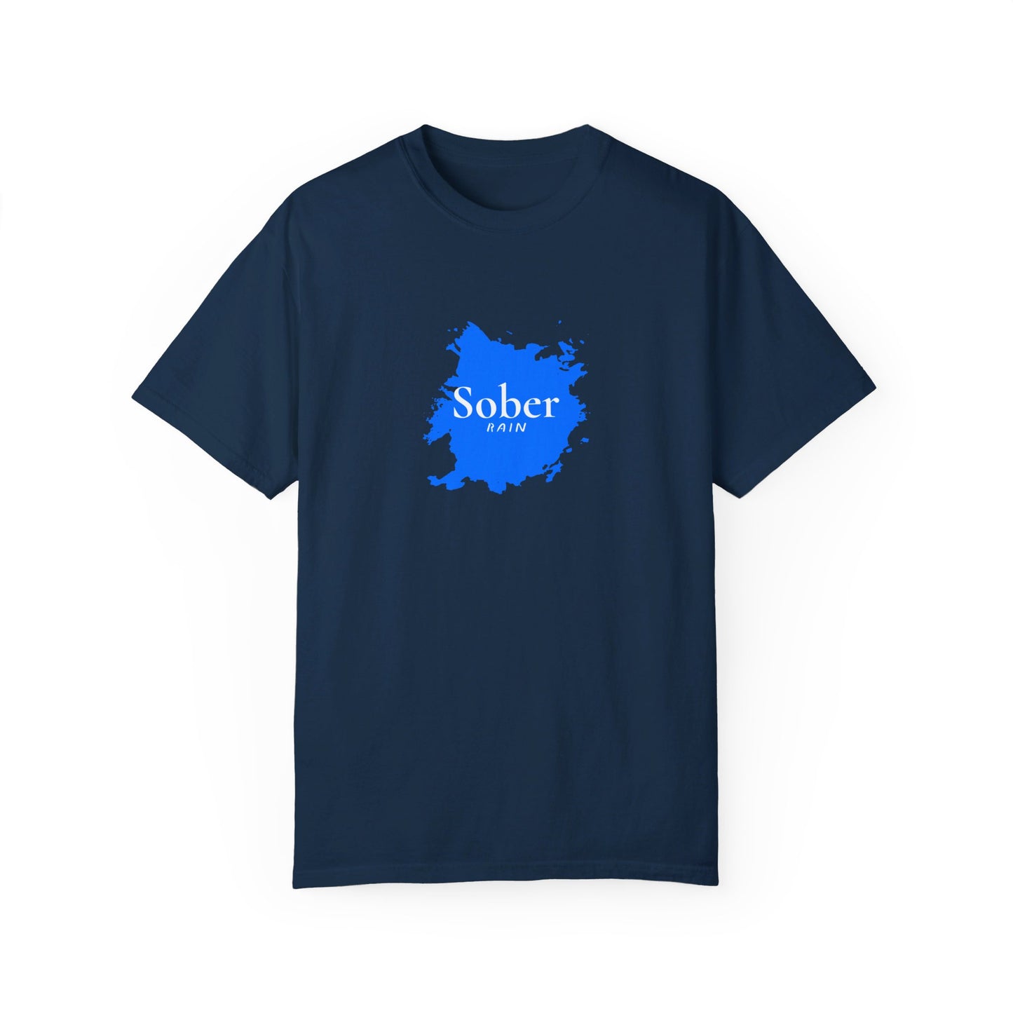 Sober Raindrop T-shirt