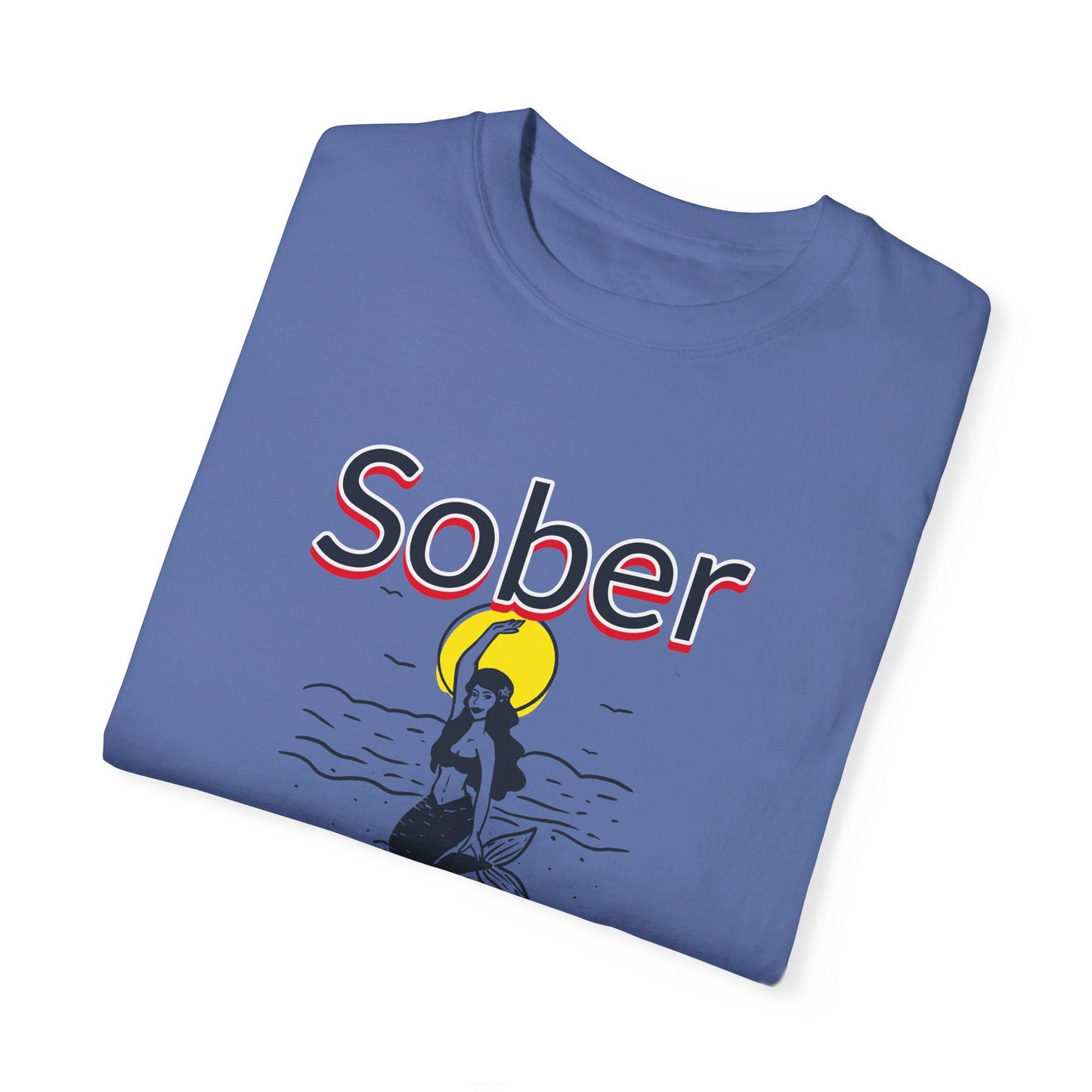 Sober Freedom T-shirt