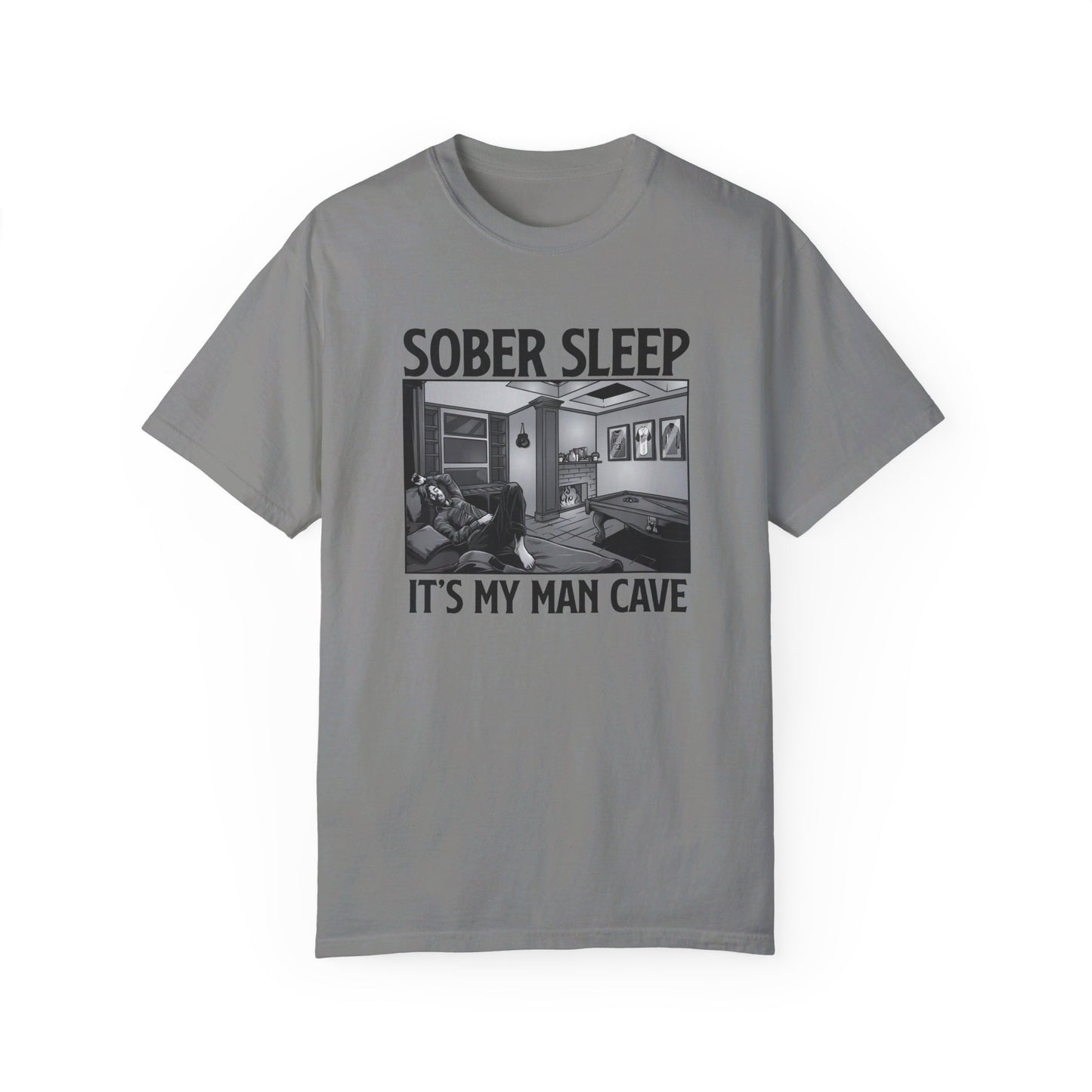 Sober Sleep T-shirt