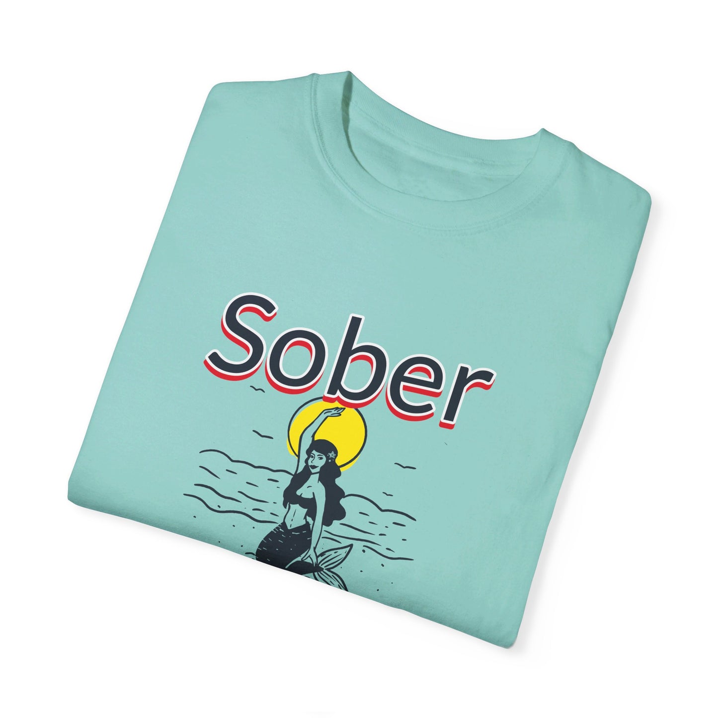 Sober Freedom T-shirt