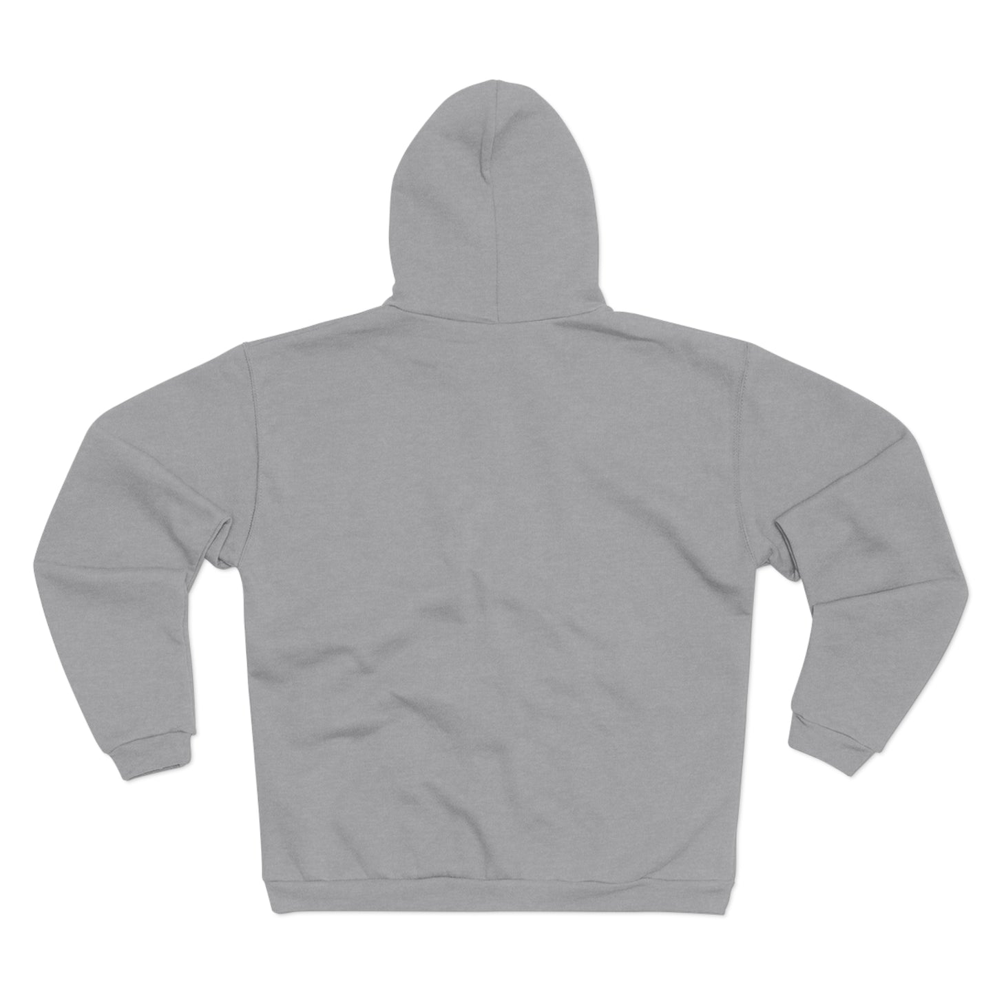 Designated Driver (Santa) Zip Hoodie