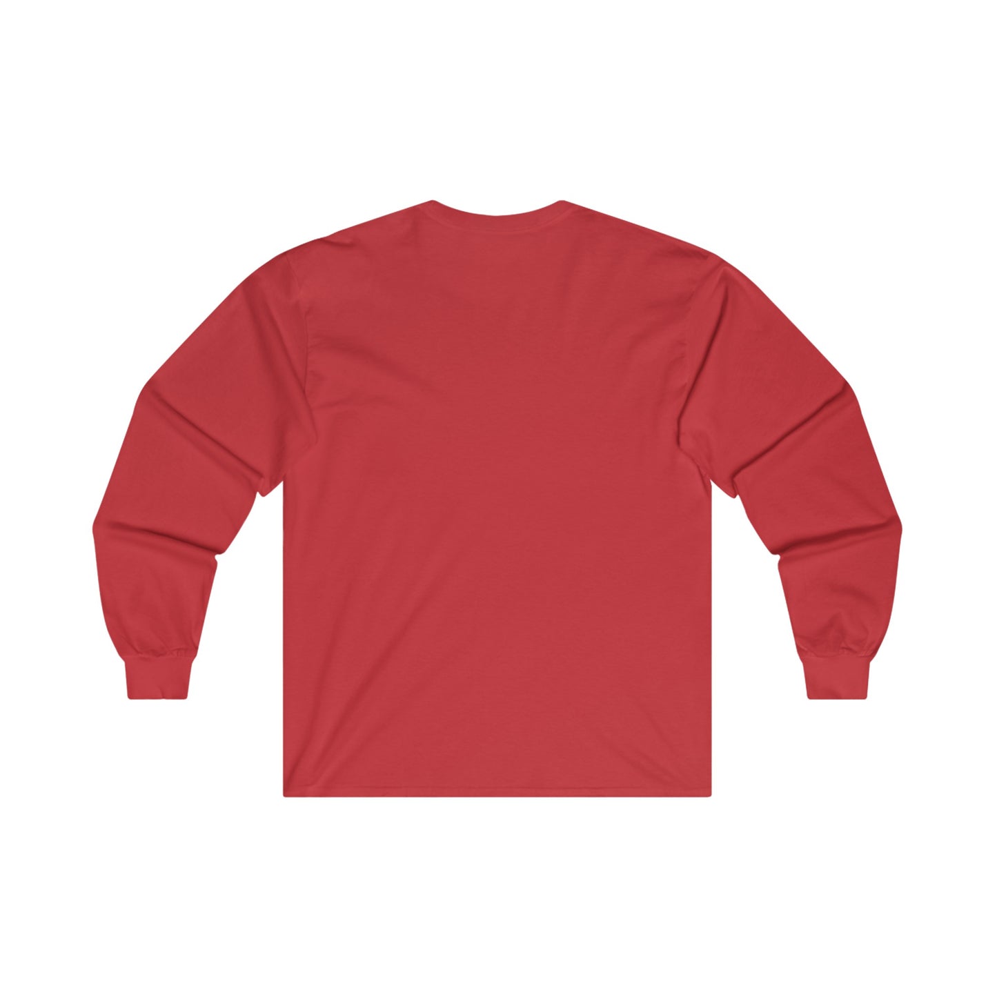 Sober AF Merry AF Long Sleeve Tee