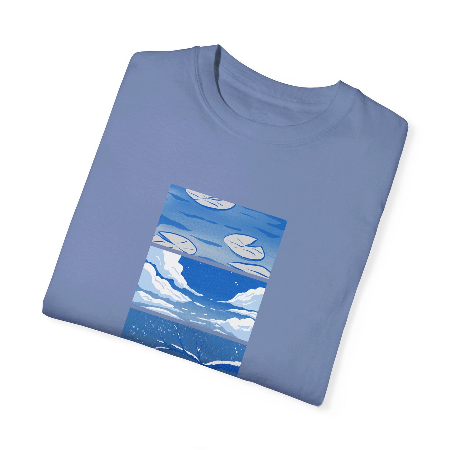 Sober Rain T-shirt