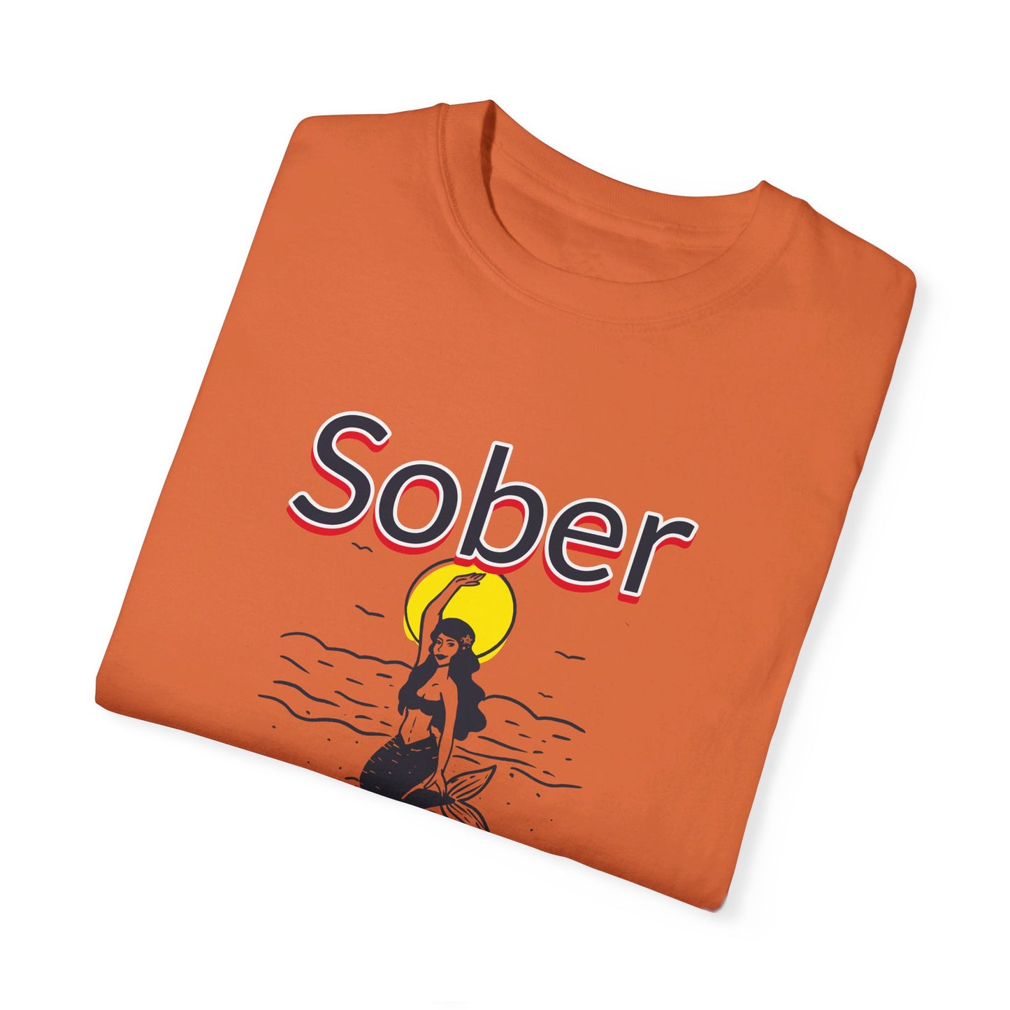 Sober Freedom T-shirt