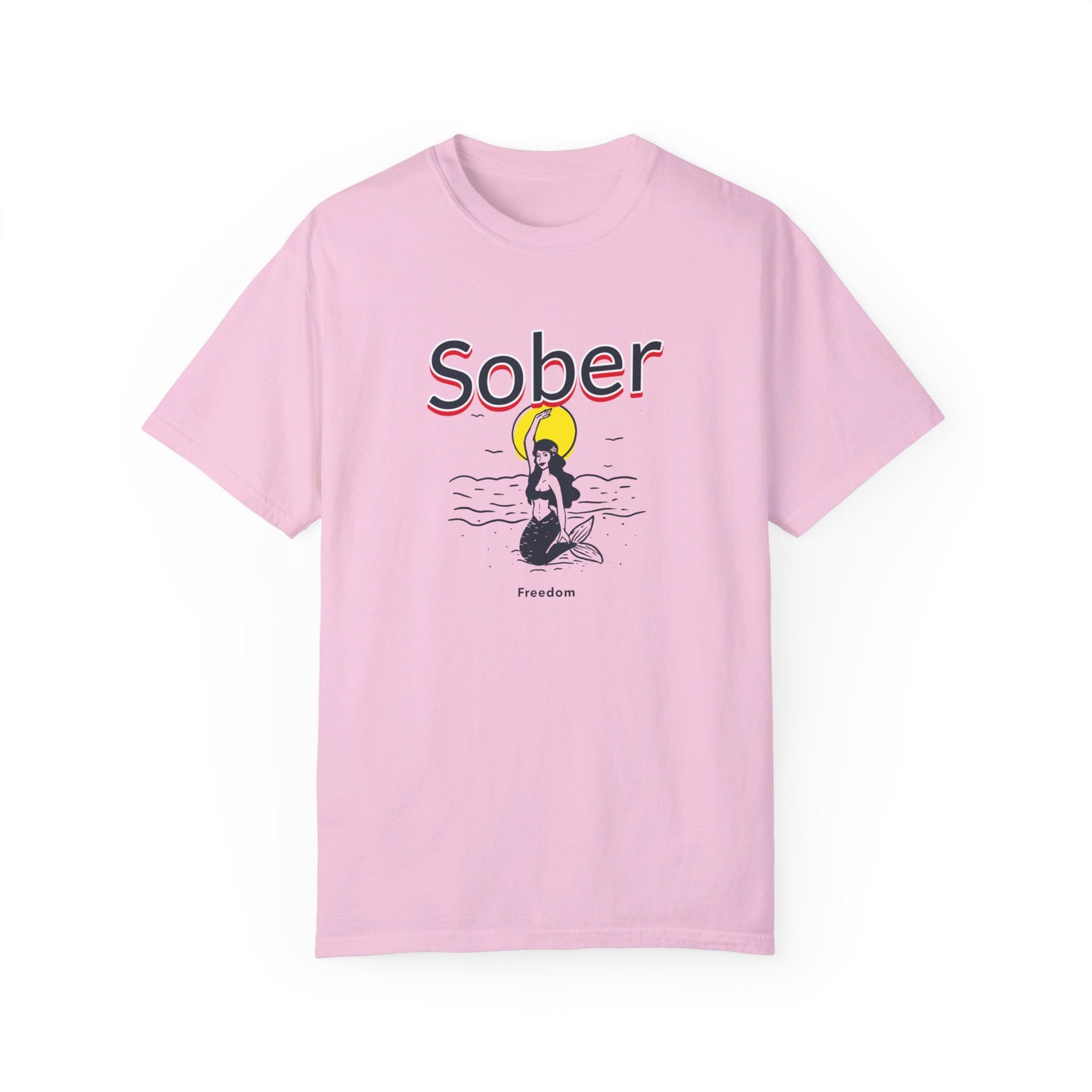 Sober Freedom T-shirt