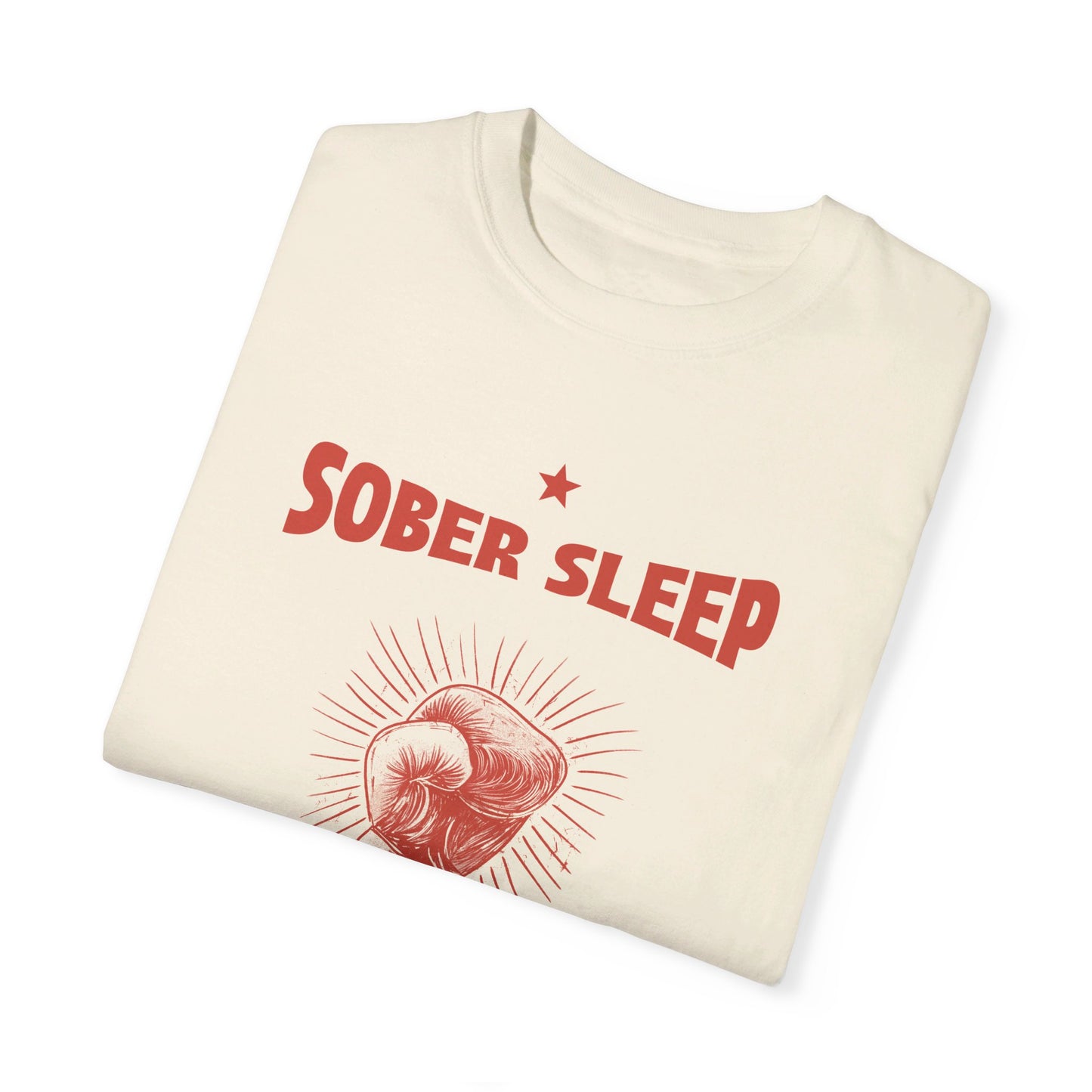 Sober Sleep T-shirt