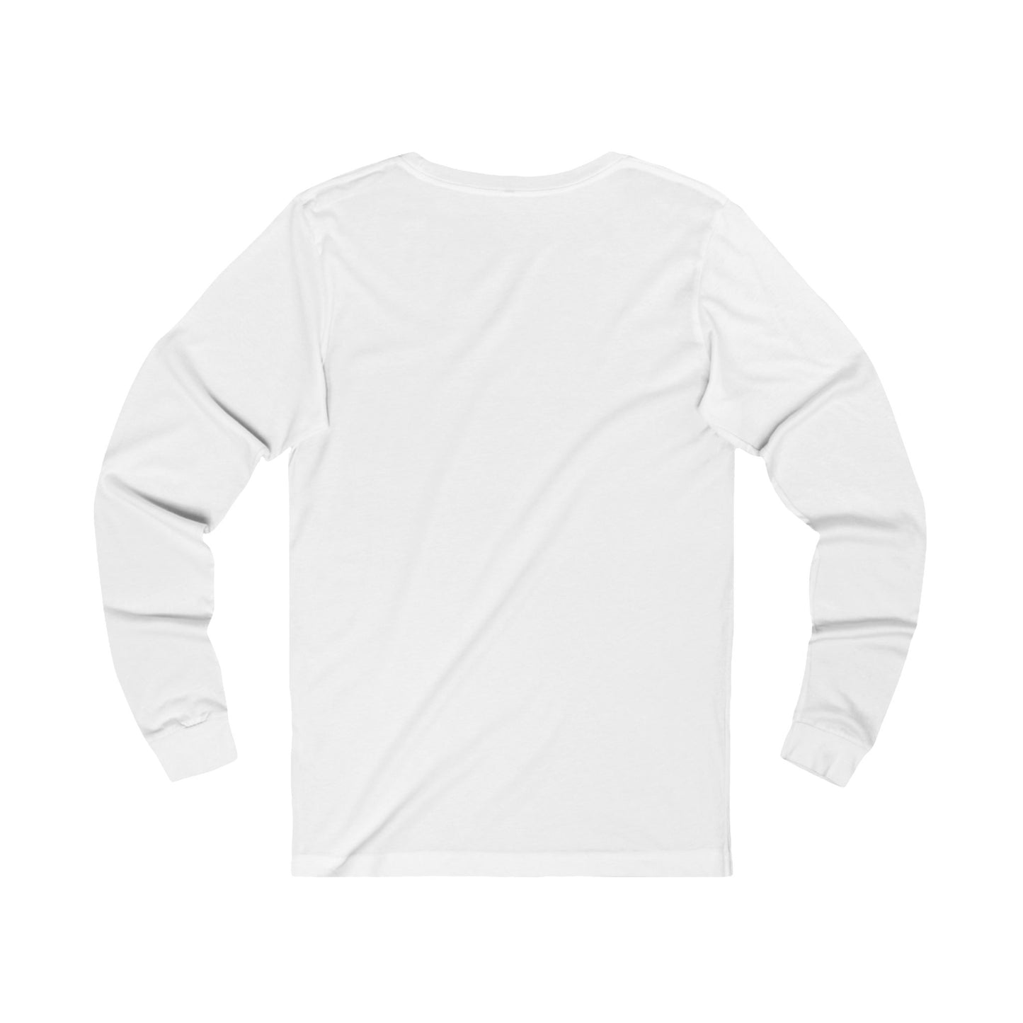 Sober Santa Long Sleeve Tee