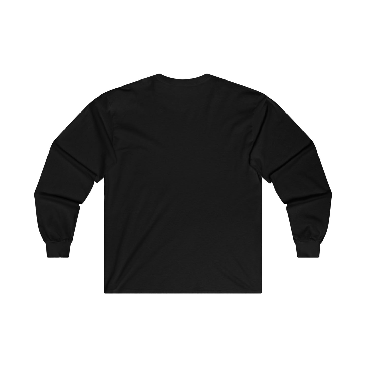 Lost Santa Long Sleeve Tee