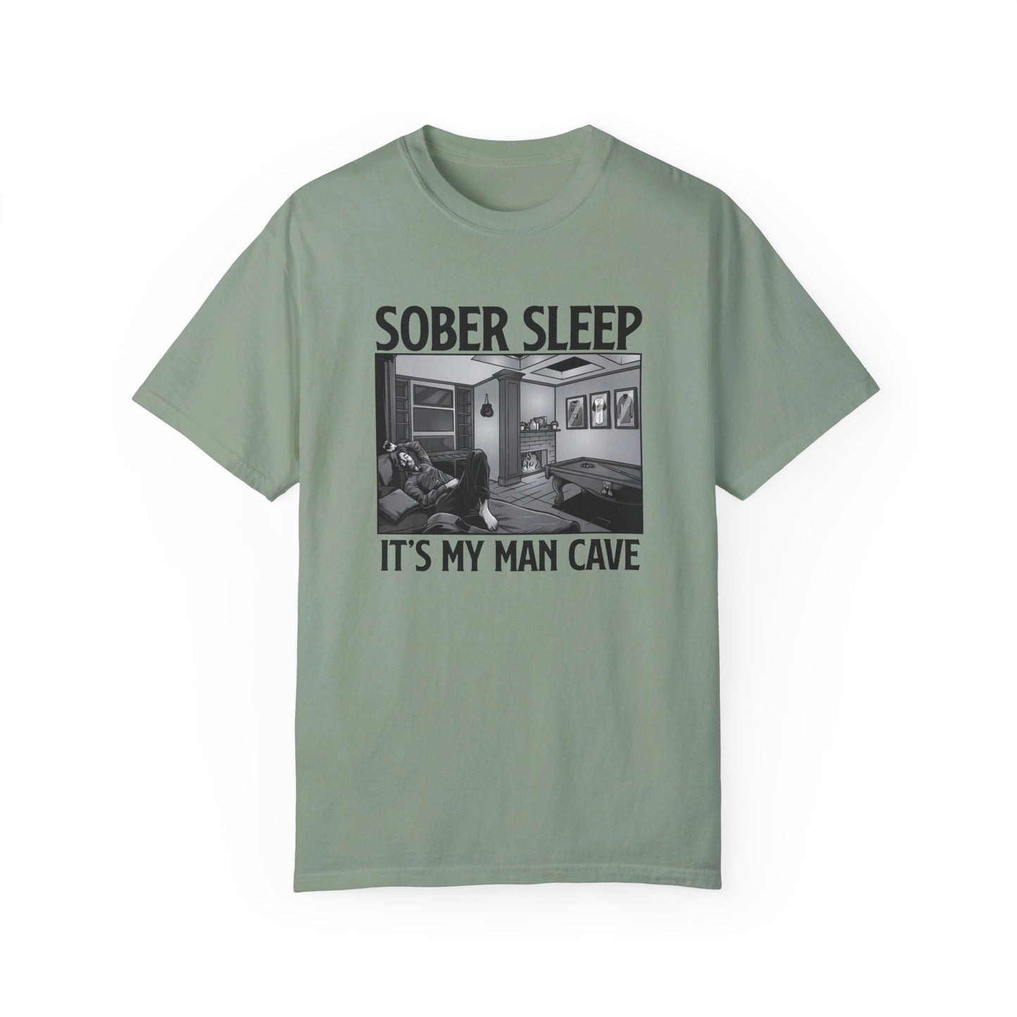 Sober Sleep T-shirt