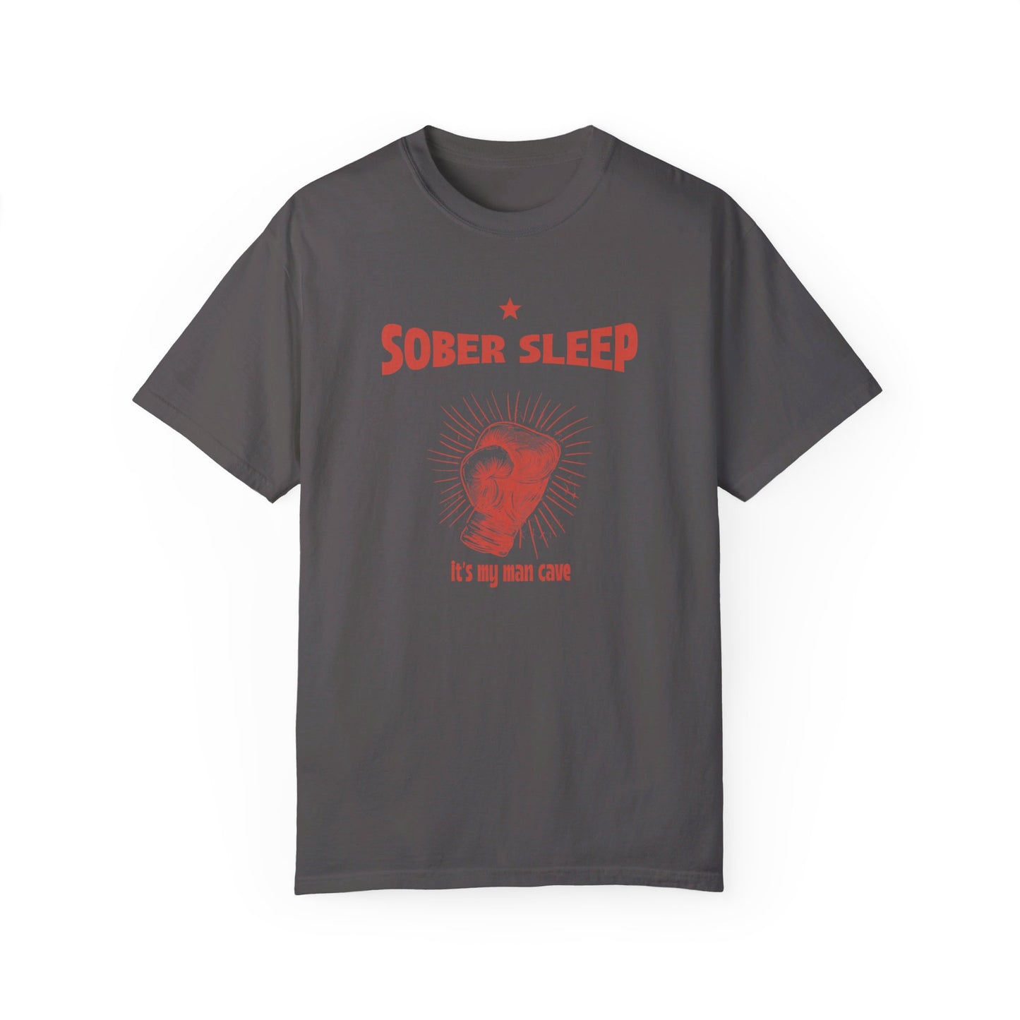 Sober Sleep T-shirt