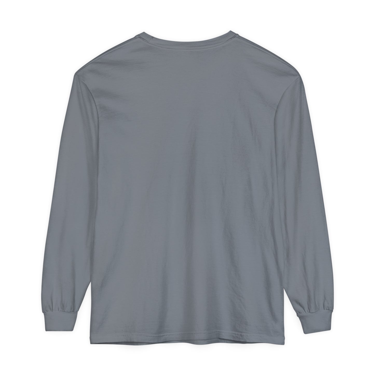 Man Cave Long Sleeve T-Shirt