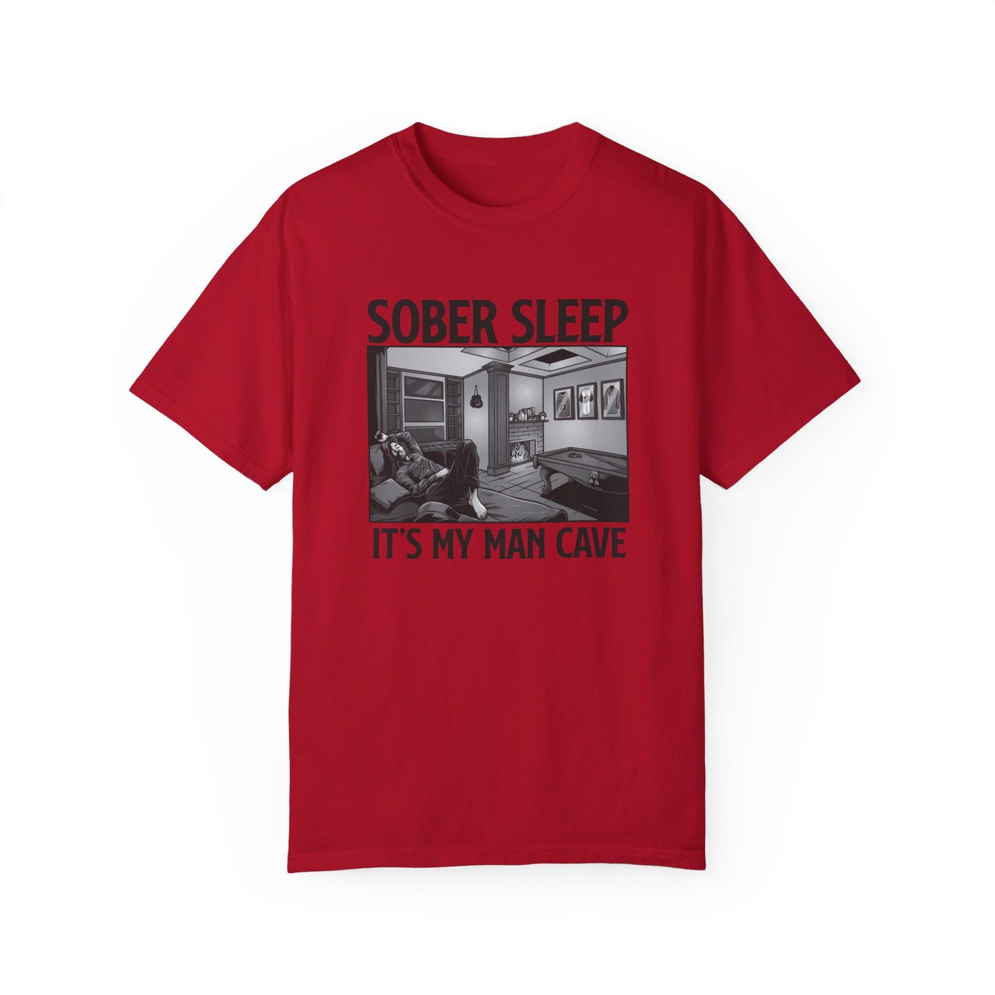 Sober Sleep T-shirt