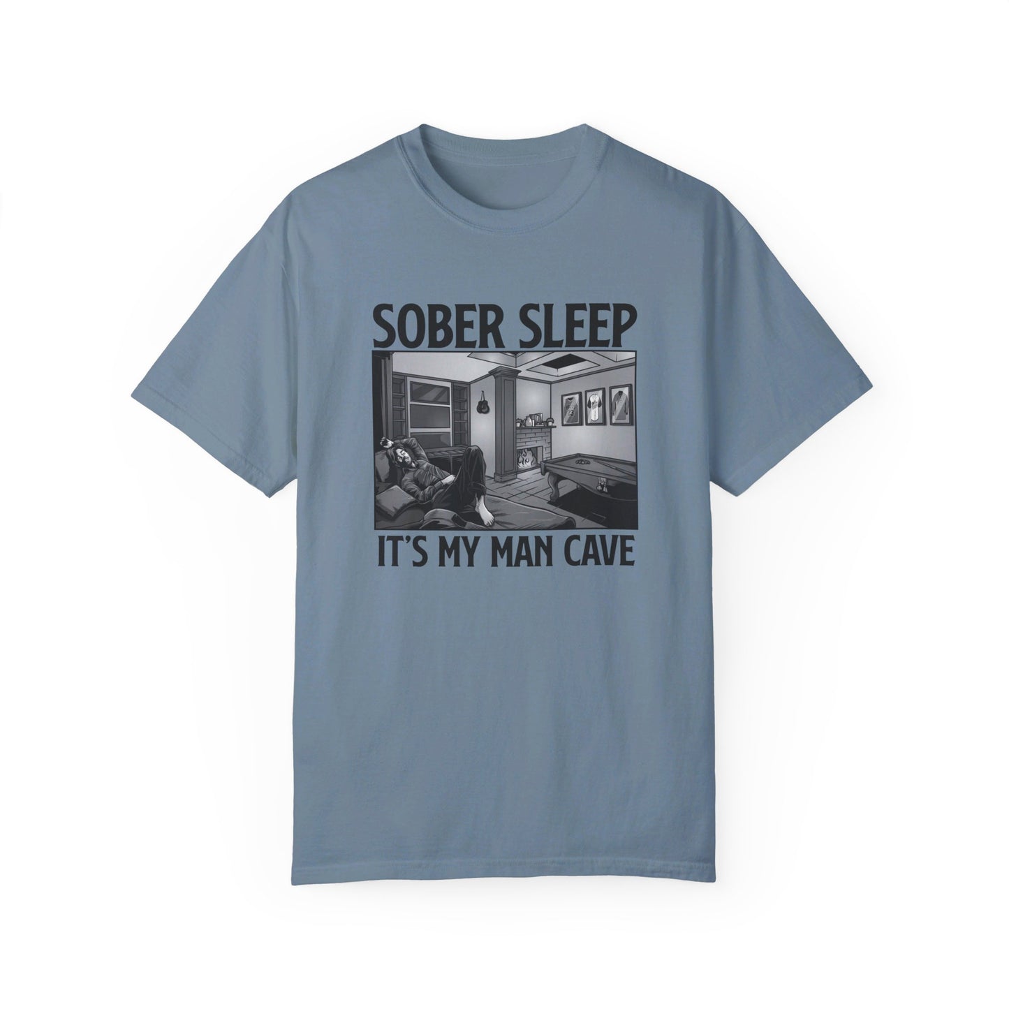 Sober Sleep T-shirt