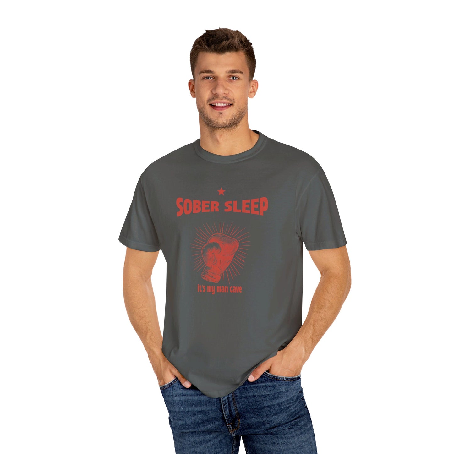 Sober Sleep T-shirt