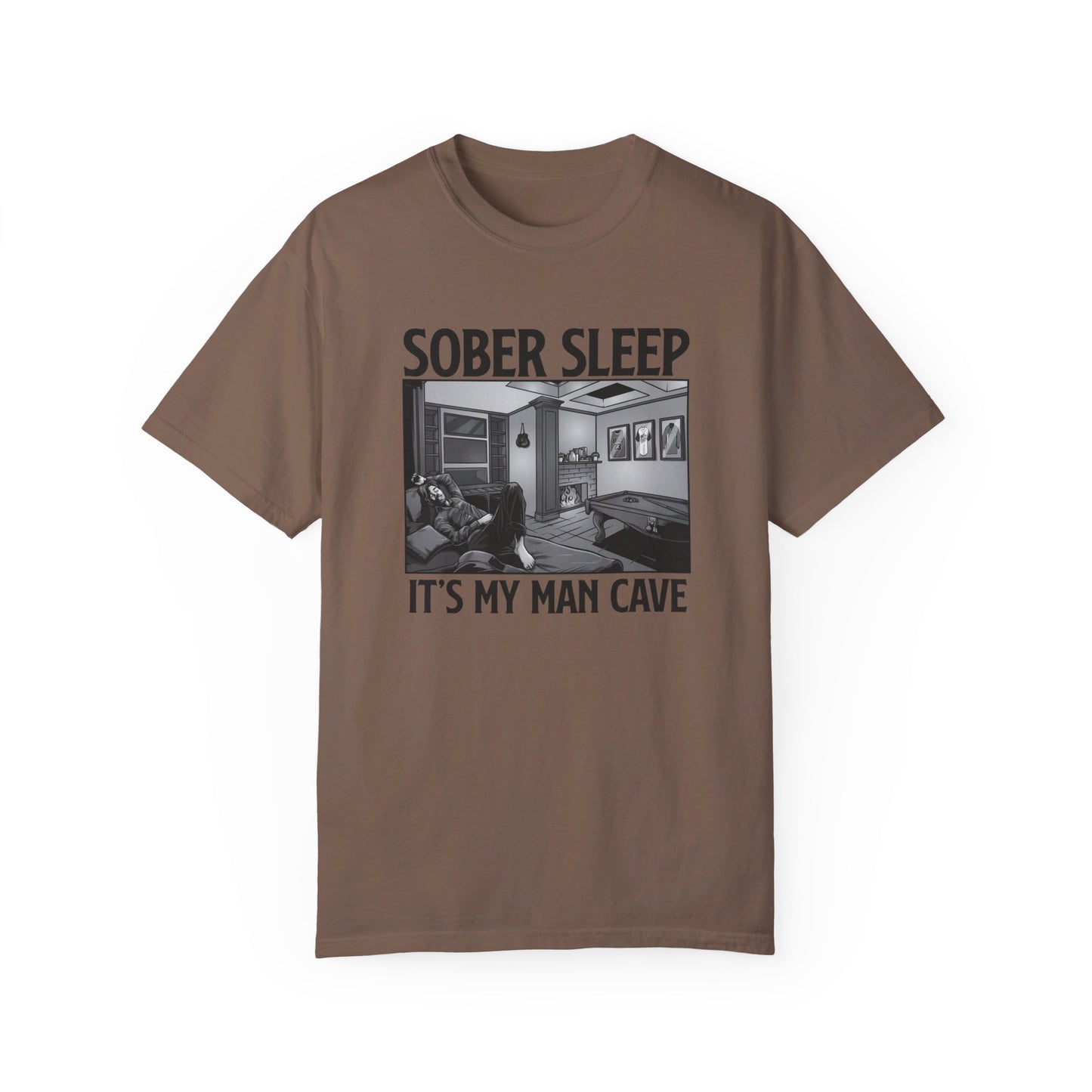 Sober Sleep T-shirt