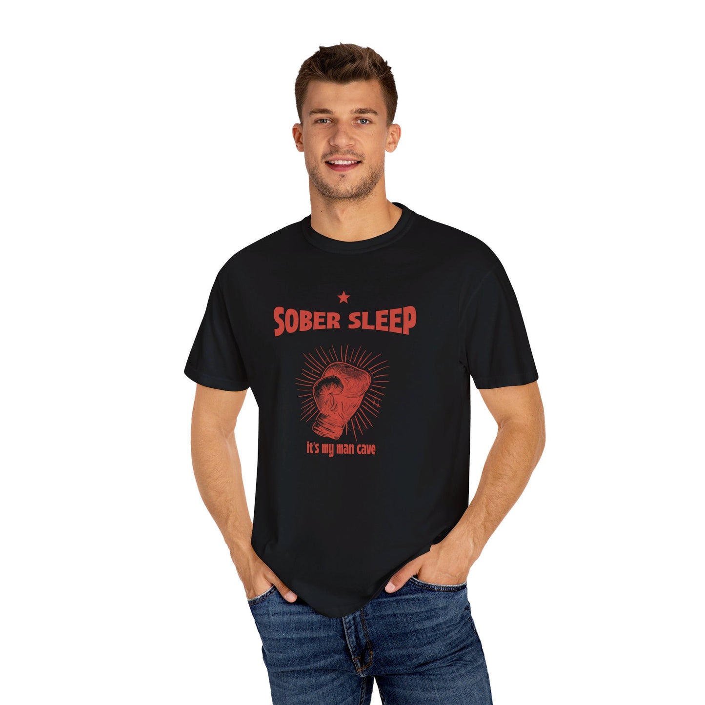 Sober Sleep T-shirt