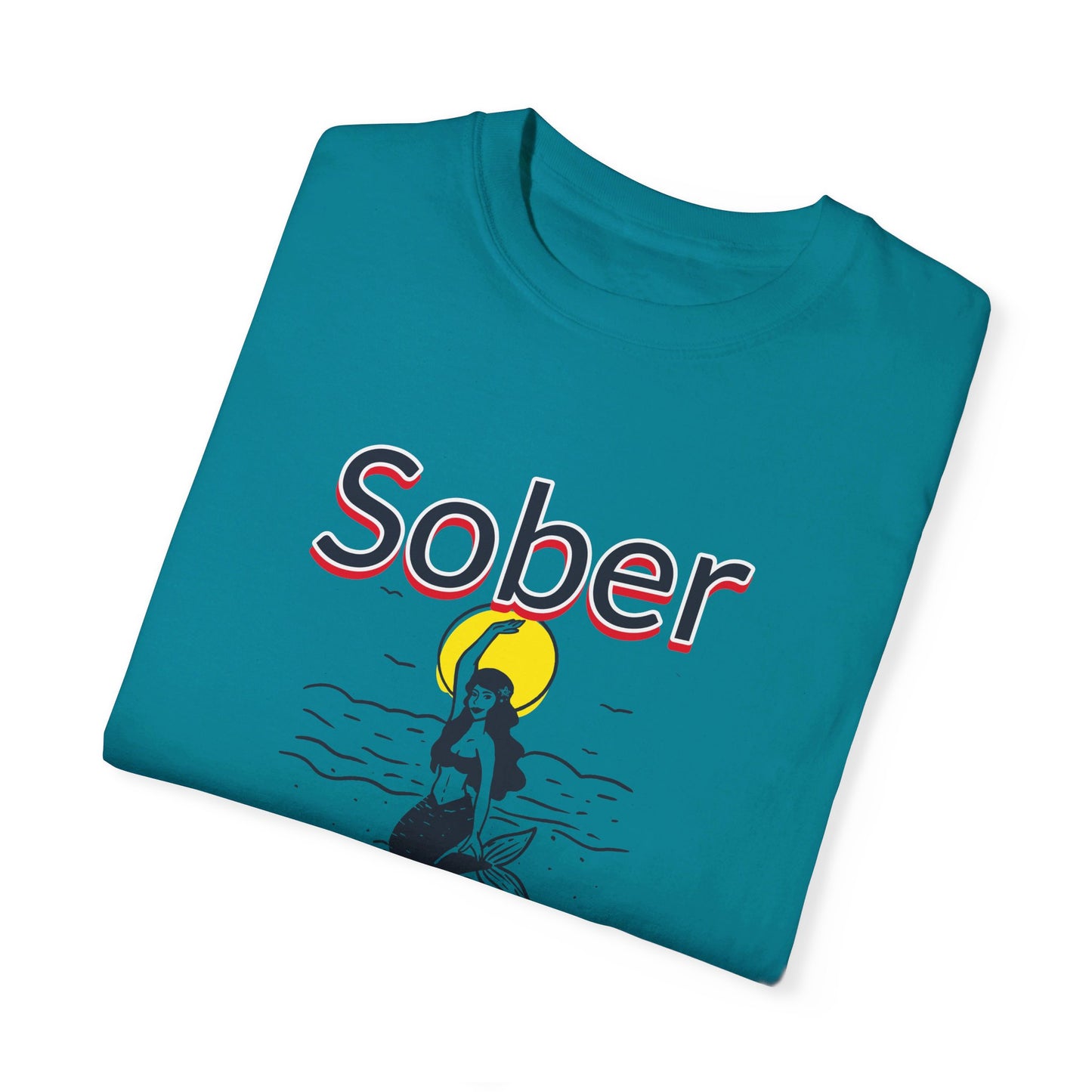 Sober Freedom T-shirt