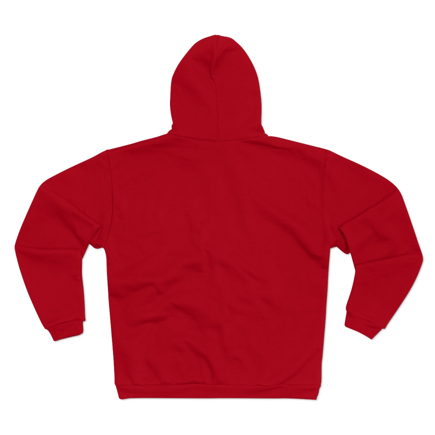 Designated Driver (Sexy Mrs. Claus) Zip Hoodie