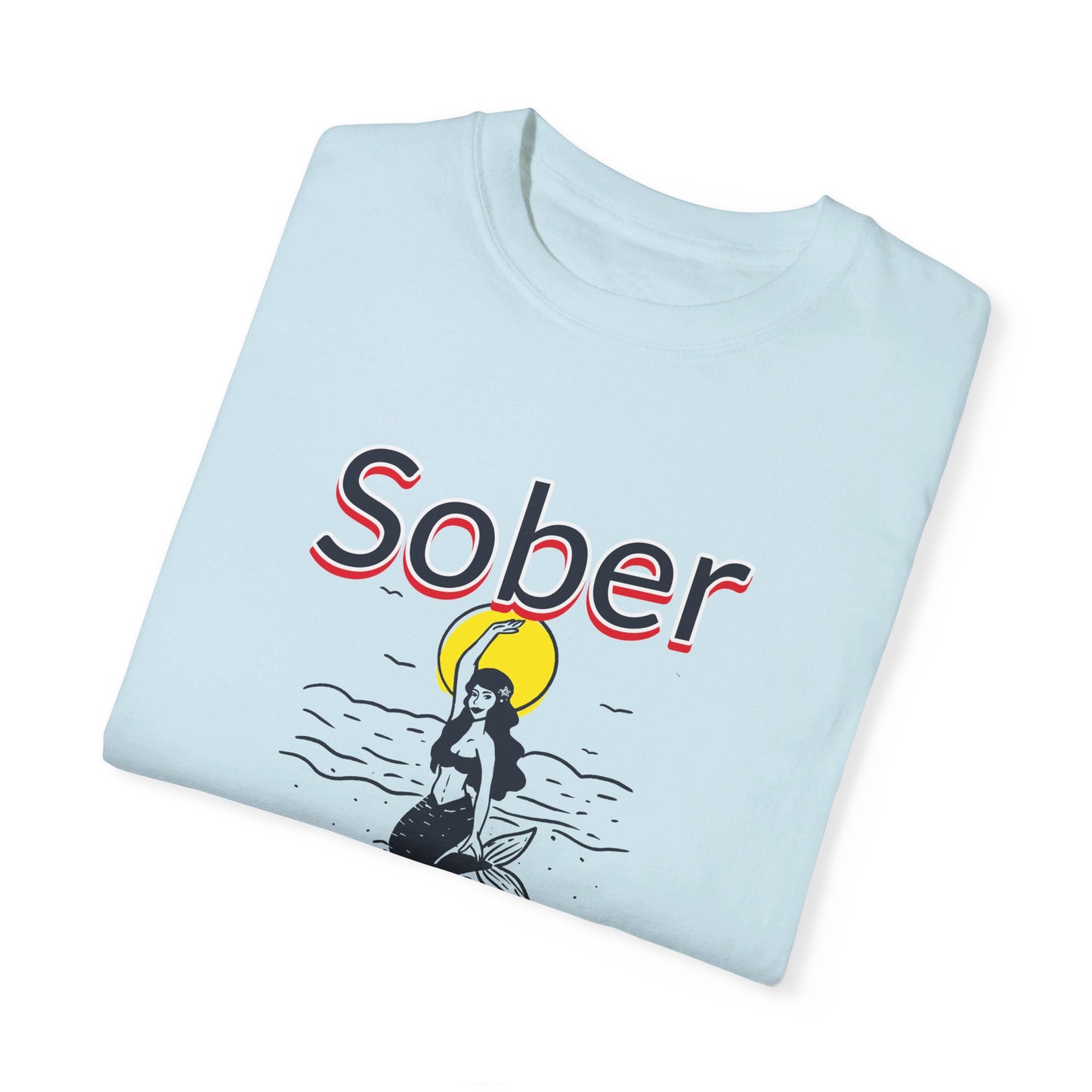 Sober Freedom T-shirt