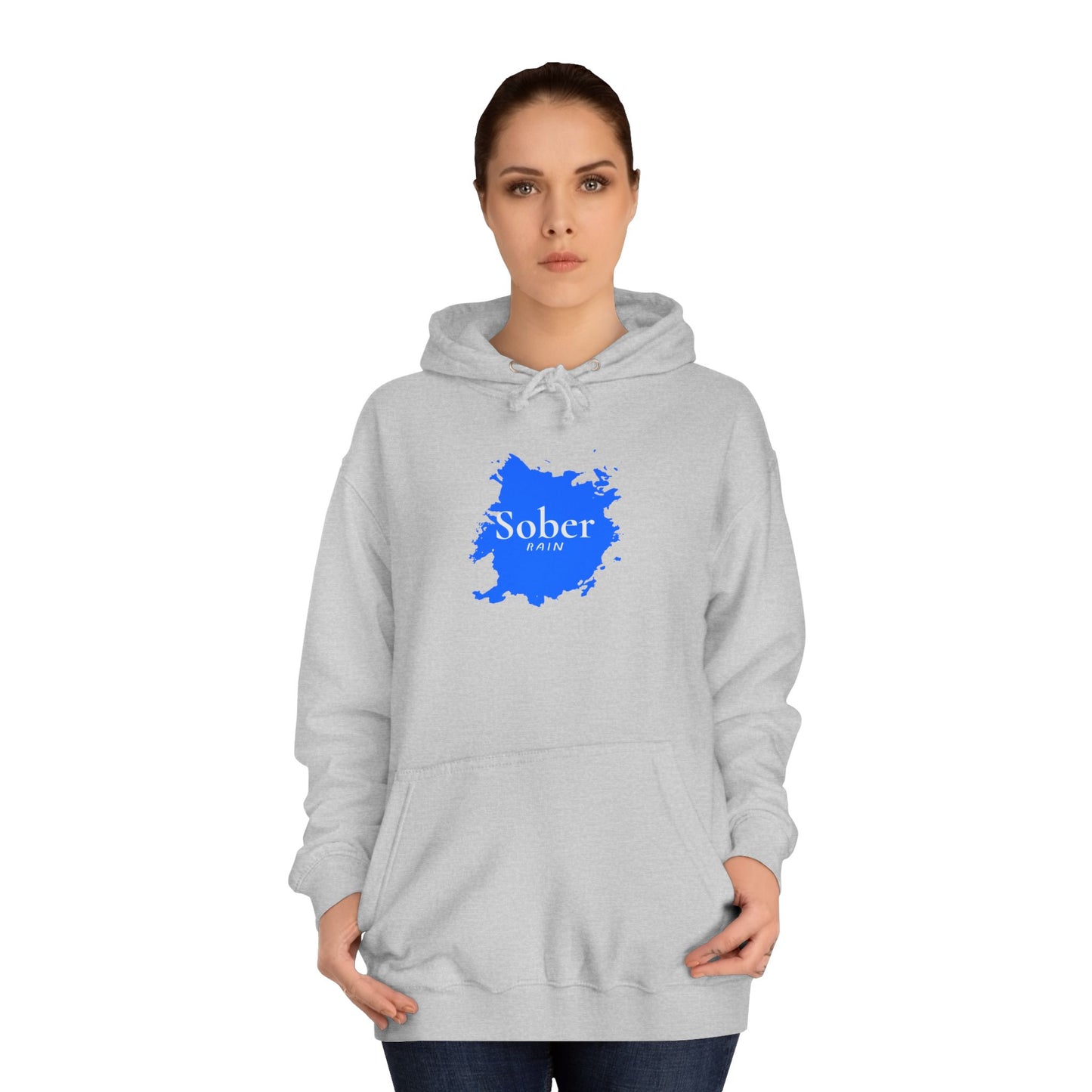 Sober Rain Hoodie