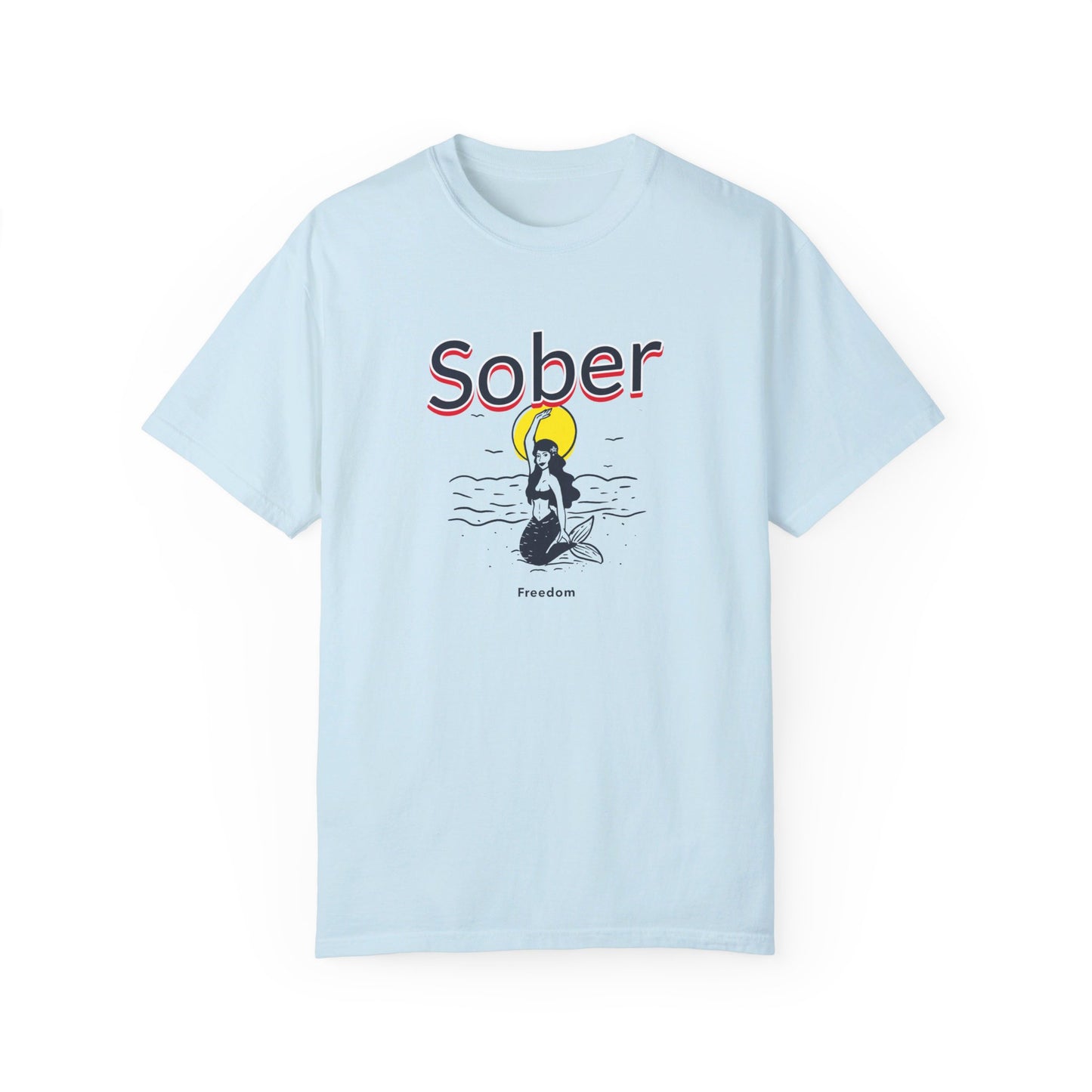 Sober Freedom T-shirt