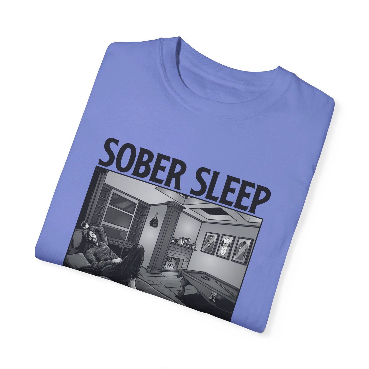 Sober Sleep T-shirt