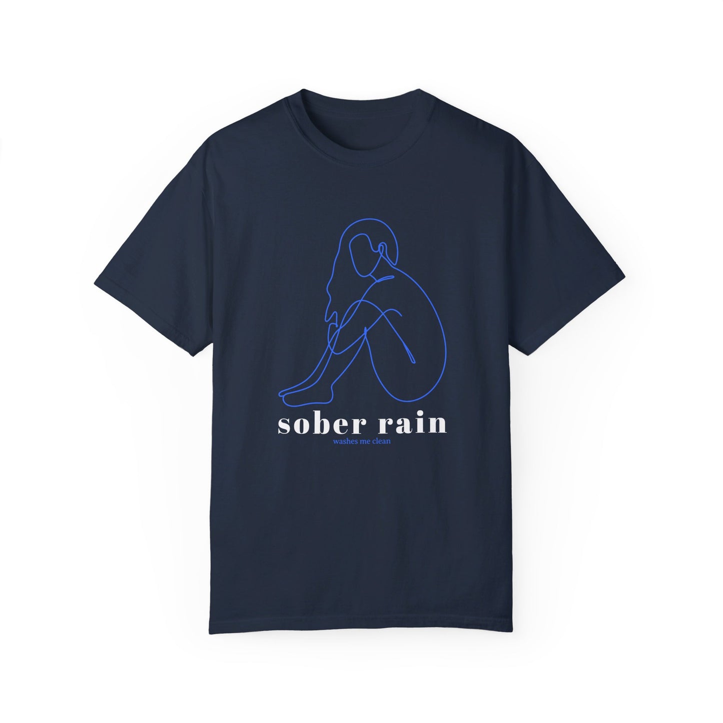 Sober Rain T-shirt