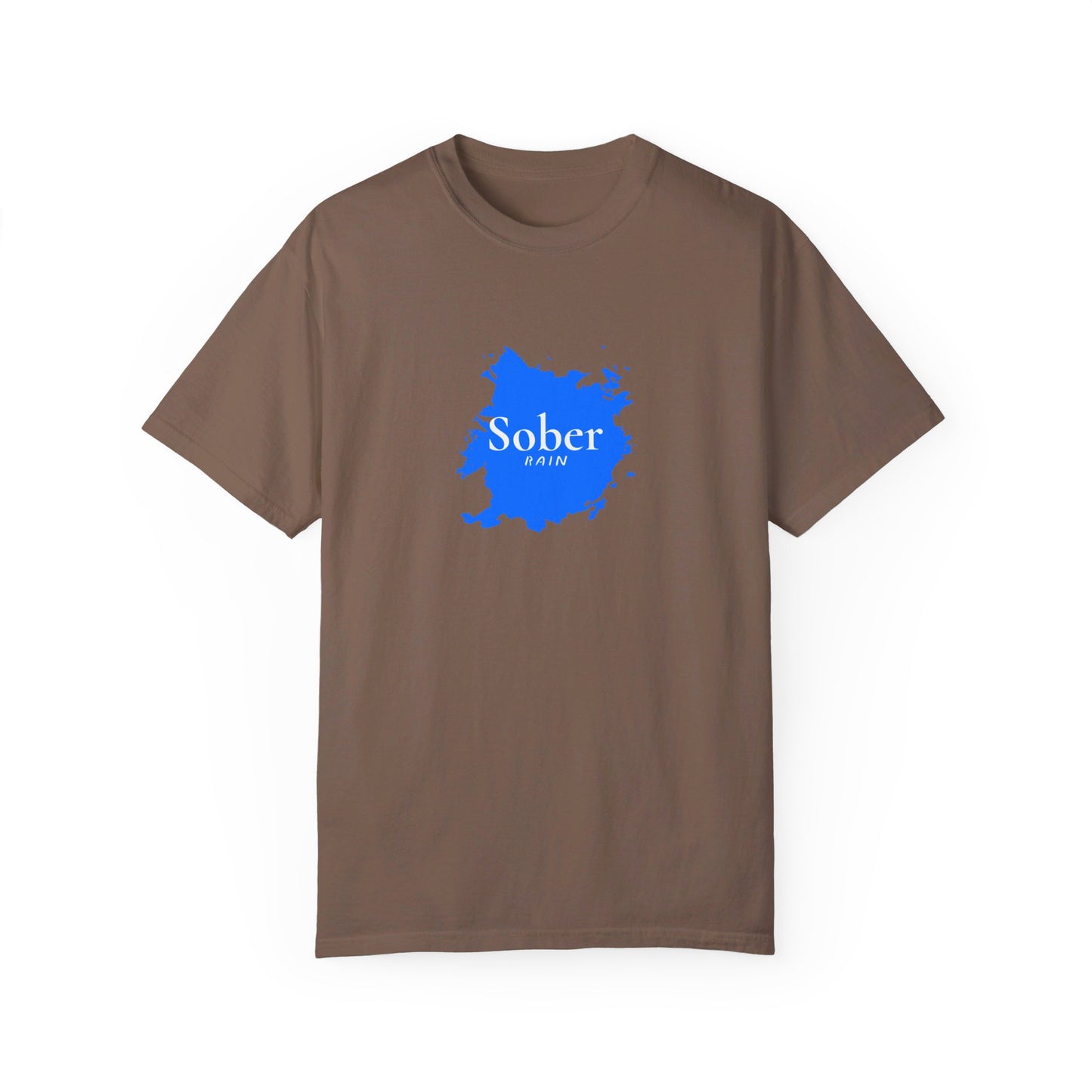 Sober Raindrop T-shirt