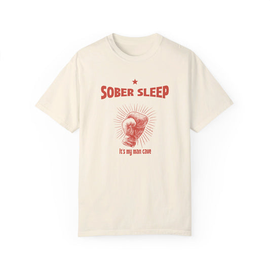 Sober Sleep T-shirt