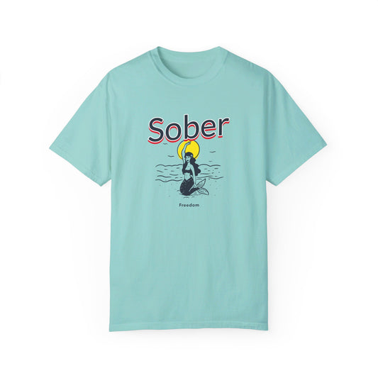 Sober Freedom T-shirt