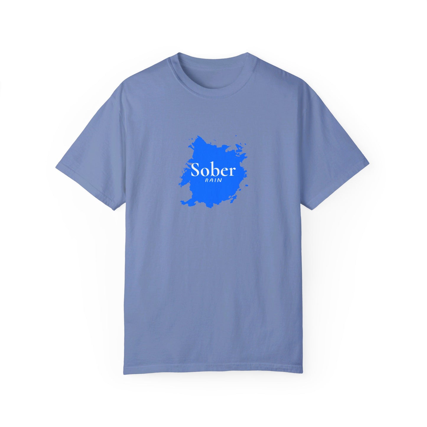 Sober Raindrop T-shirt