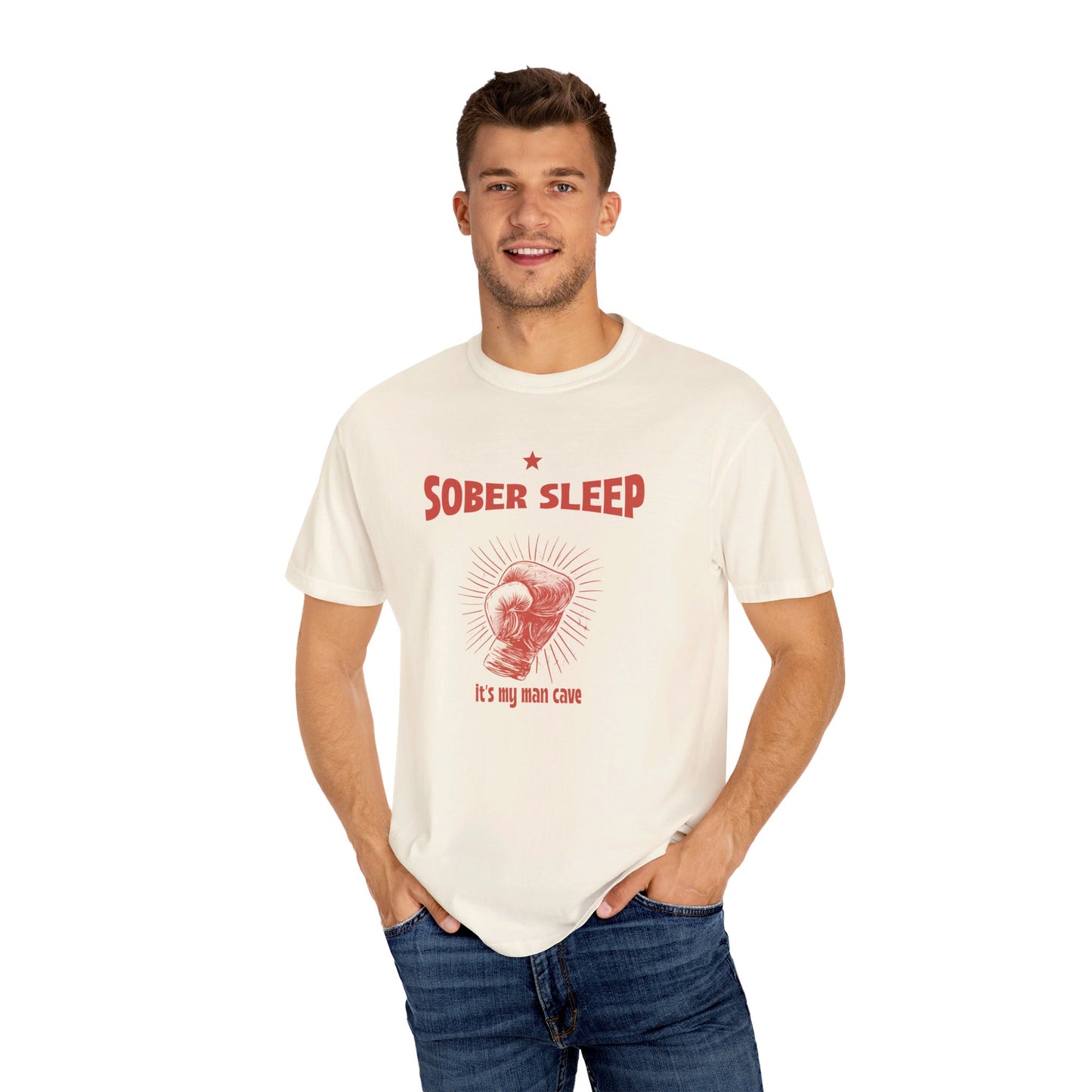 Sober Sleep T-shirt