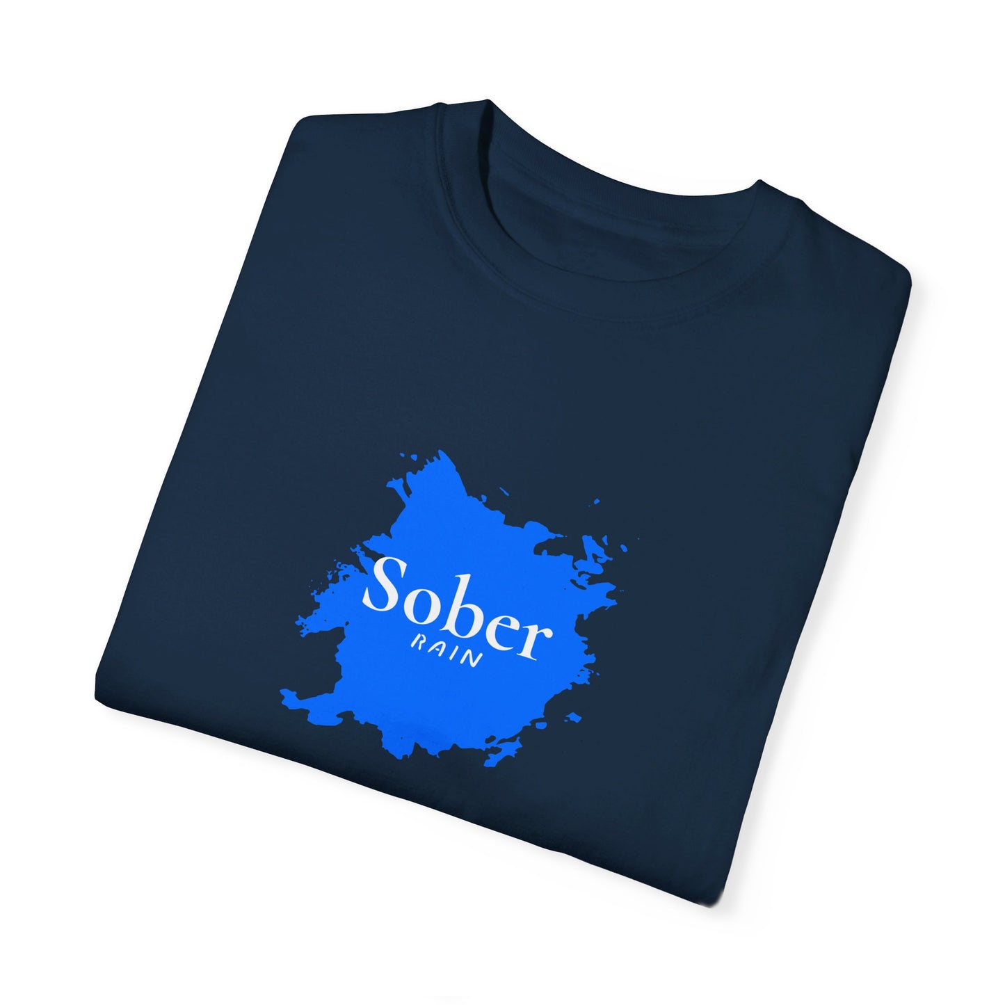 Sober Raindrop T-shirt