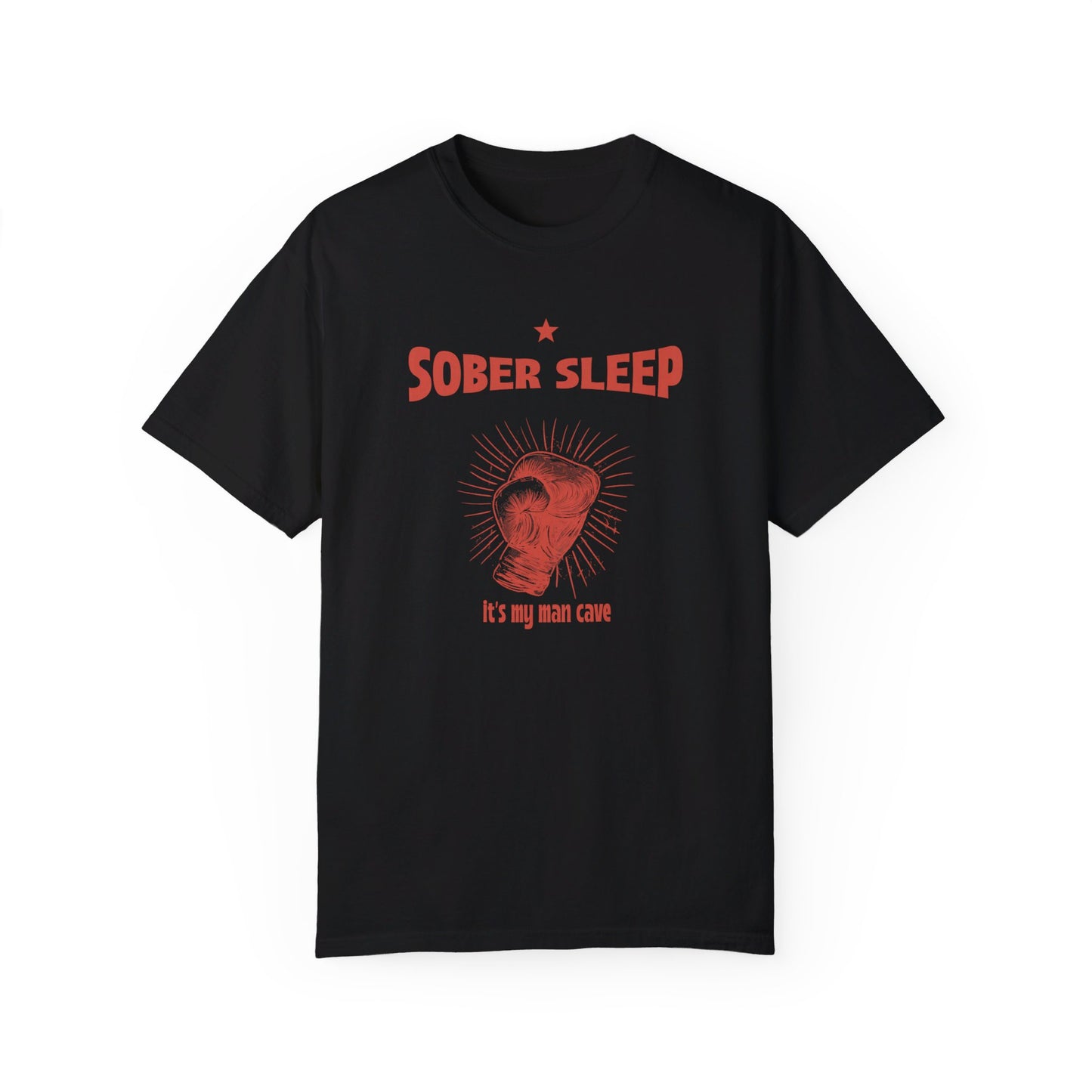 Sober Sleep T-shirt