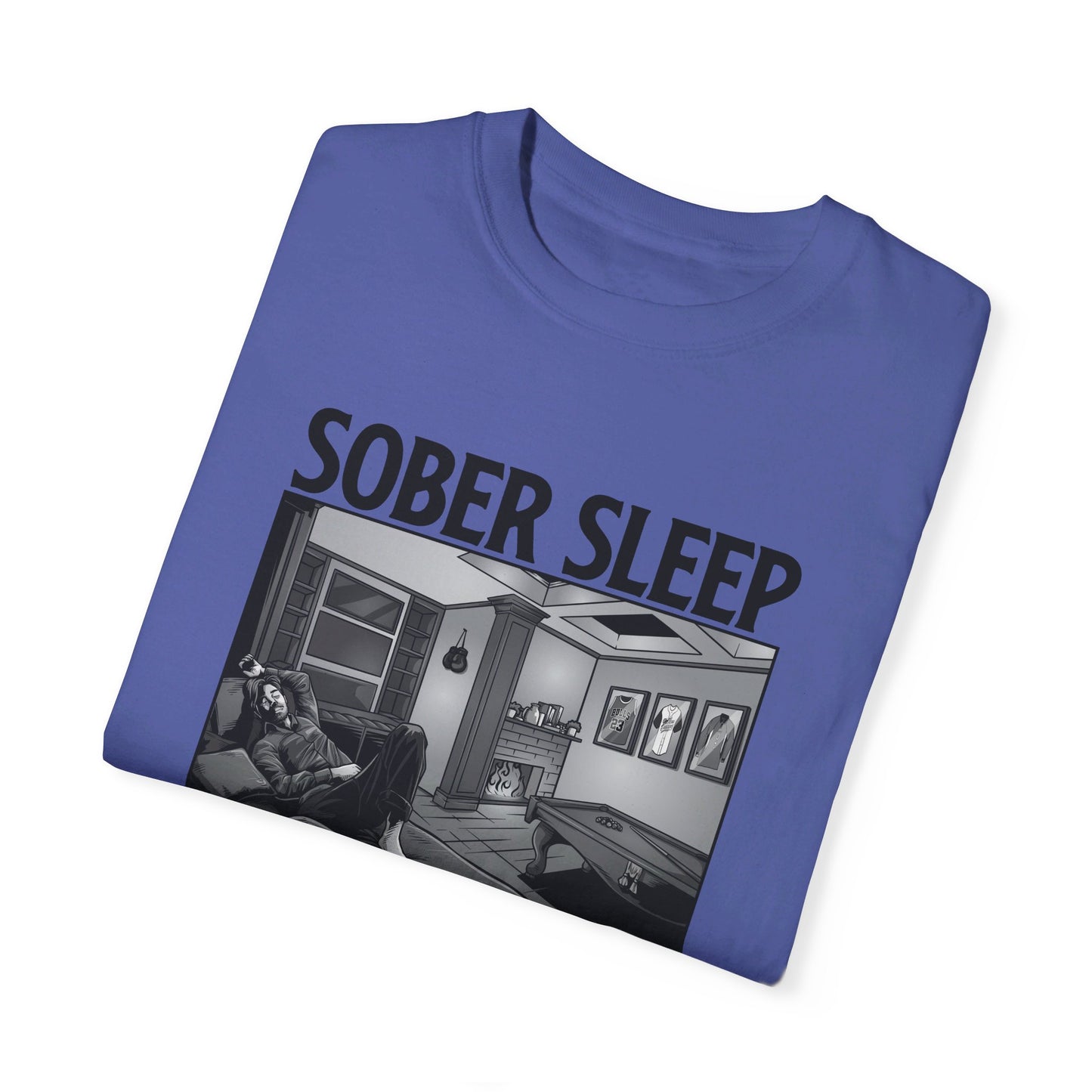 Sober Sleep T-shirt