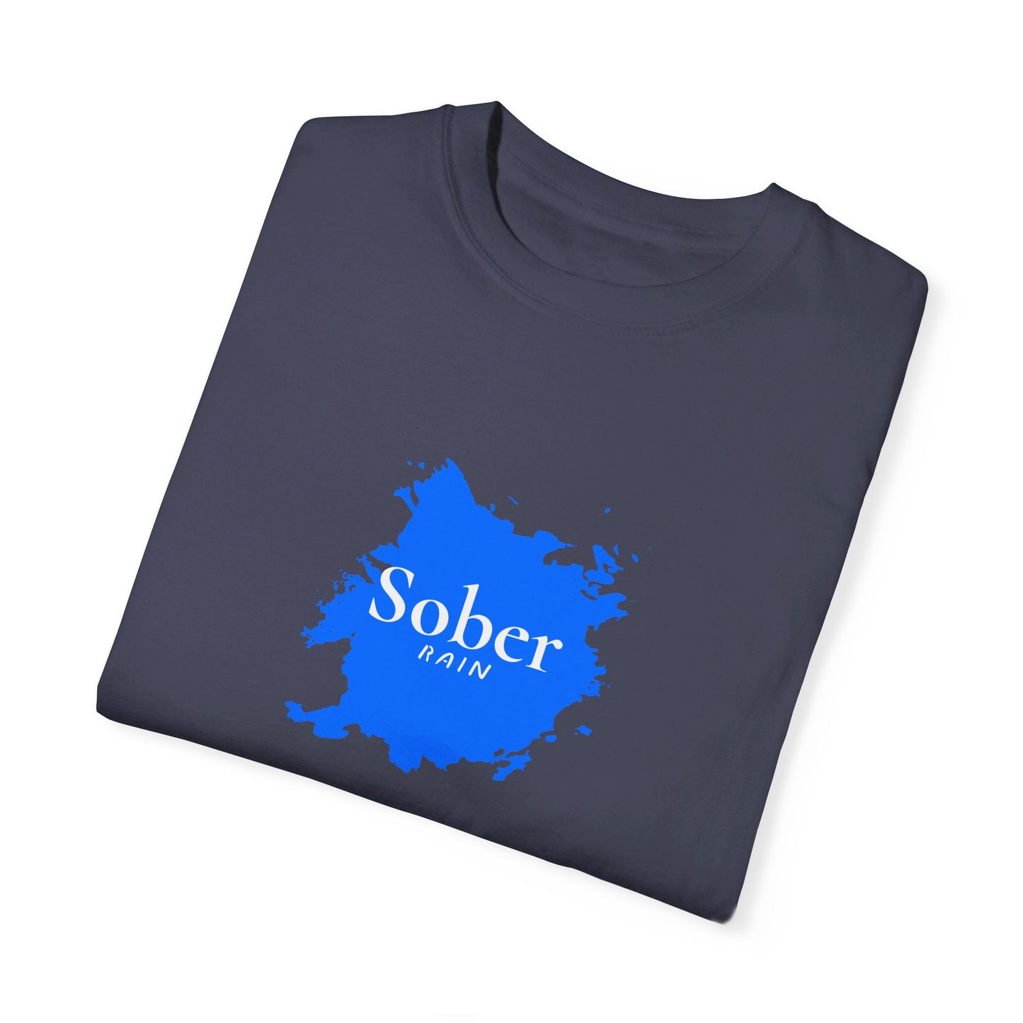 Sober Raindrop T-shirt