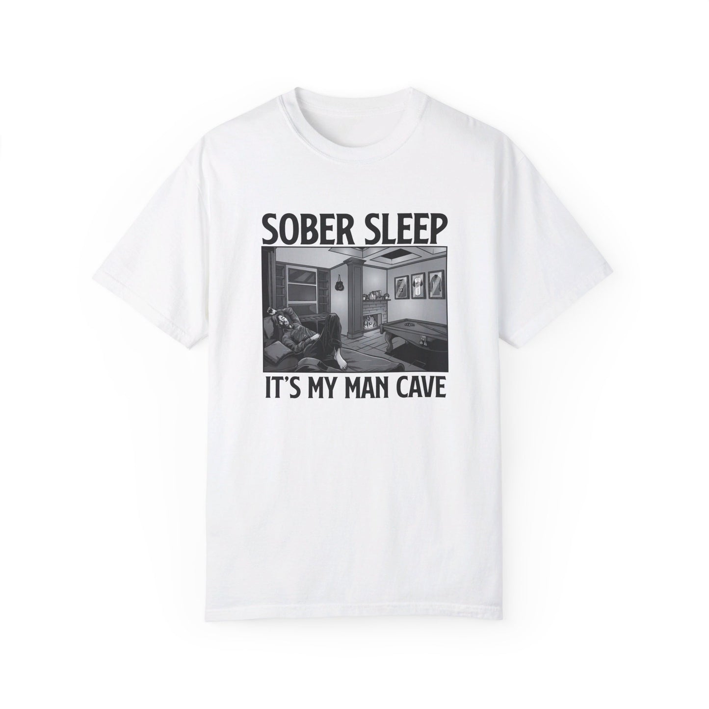 Sober Sleep T-shirt